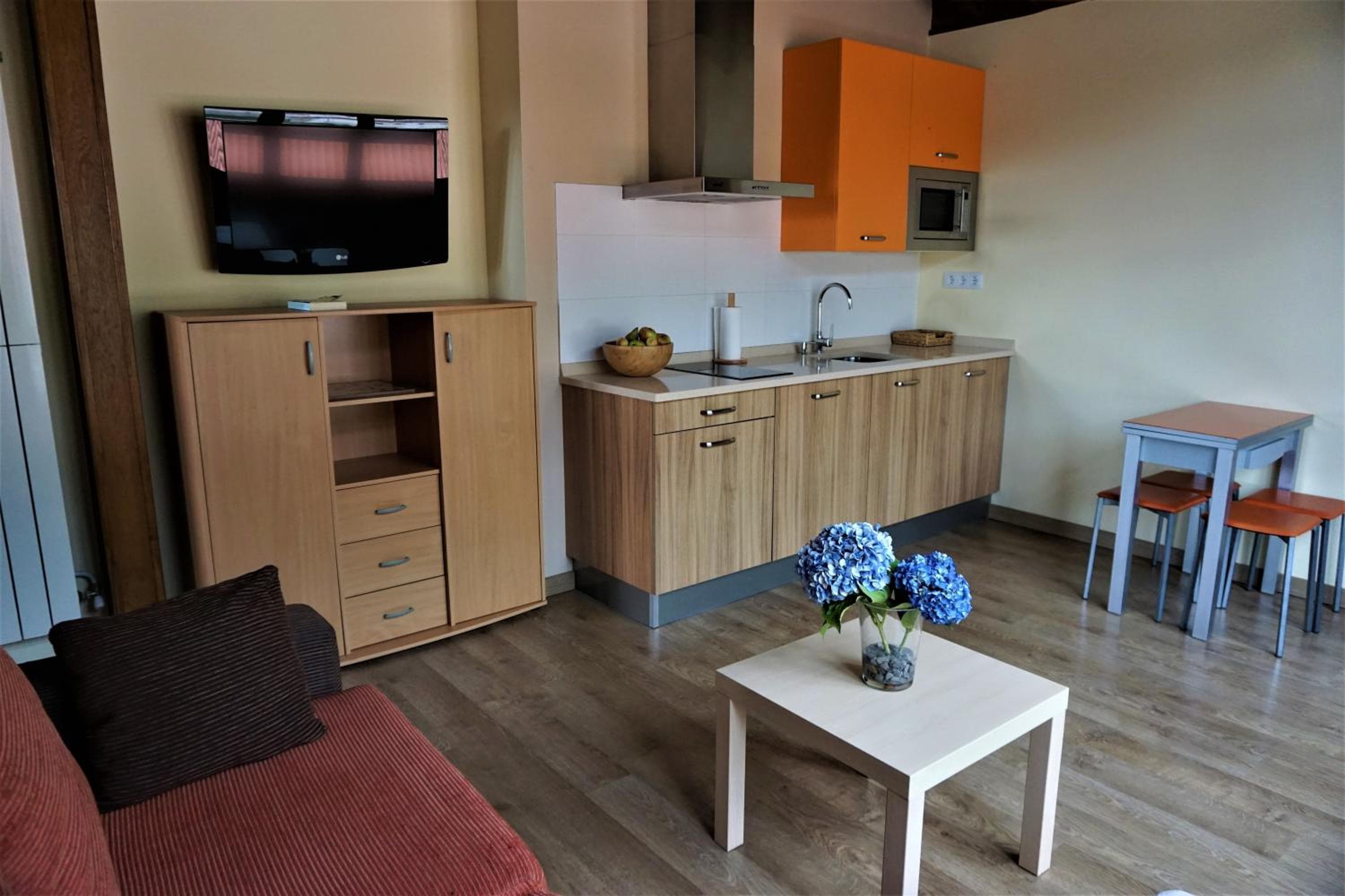 Apartamentos La Playina, Llanes, photo 6
