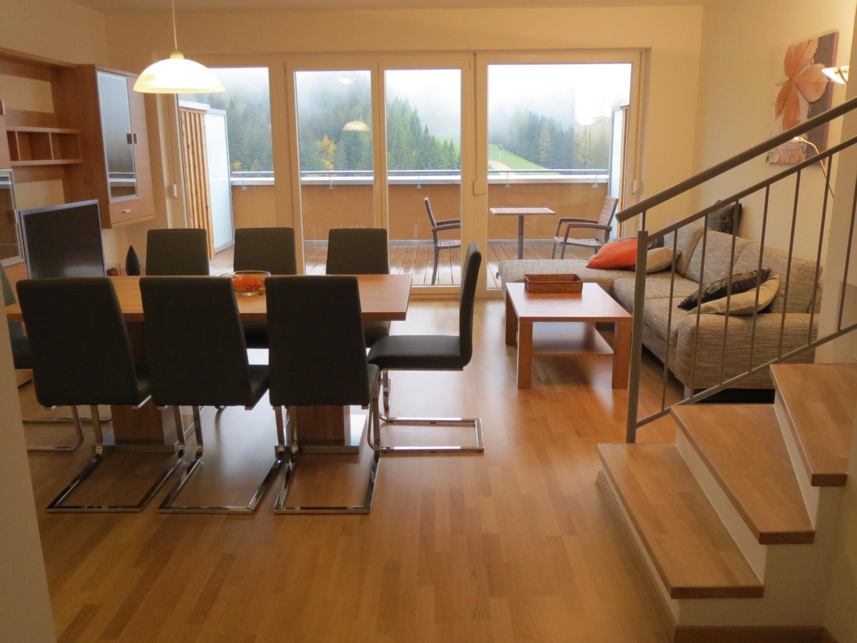 Haus CKPK Lux, Sonnenalpe Nassfeld, photo 4