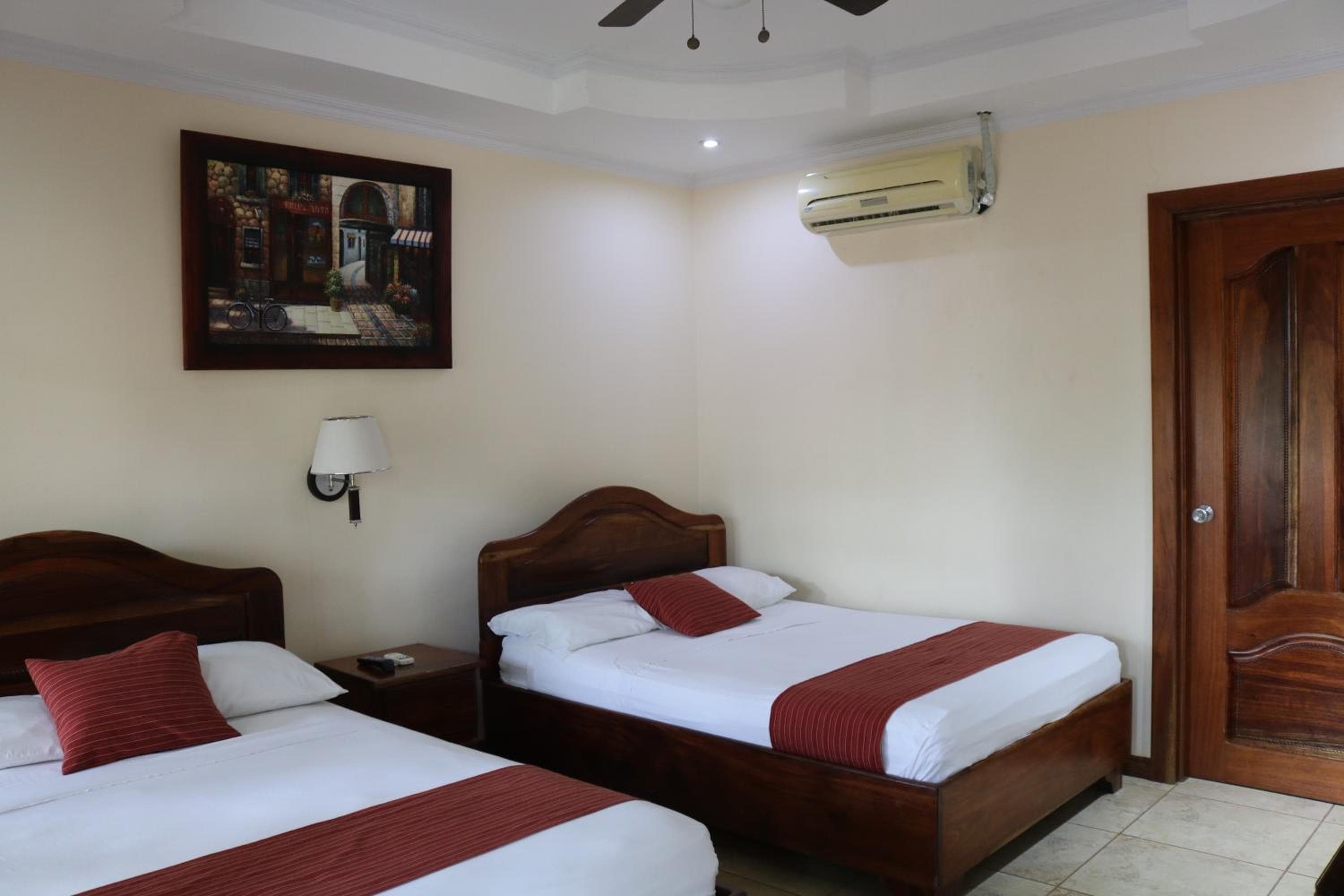 Cabinas Sueño Real, San Rafael, photo 3