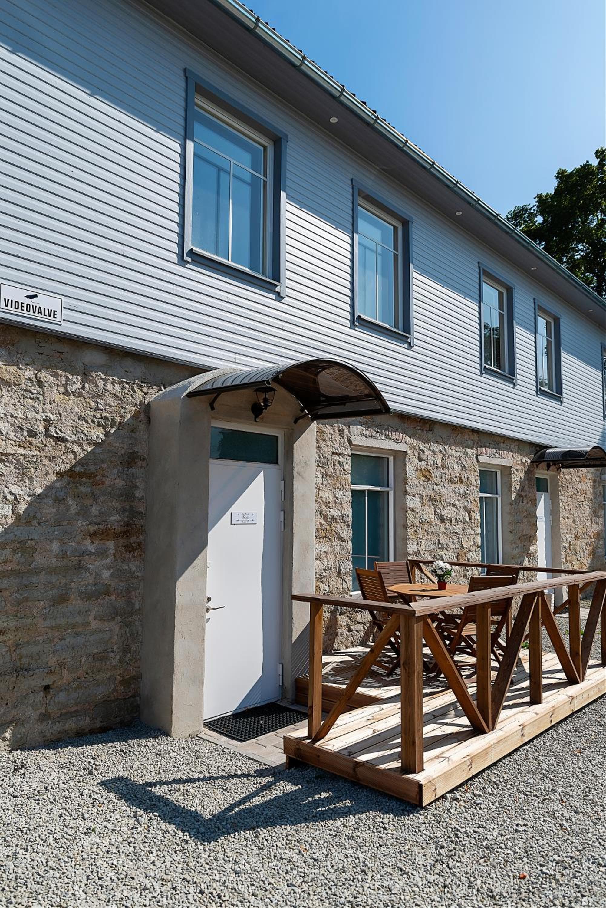 Mia Guesthouse, Haljala, photo 4
