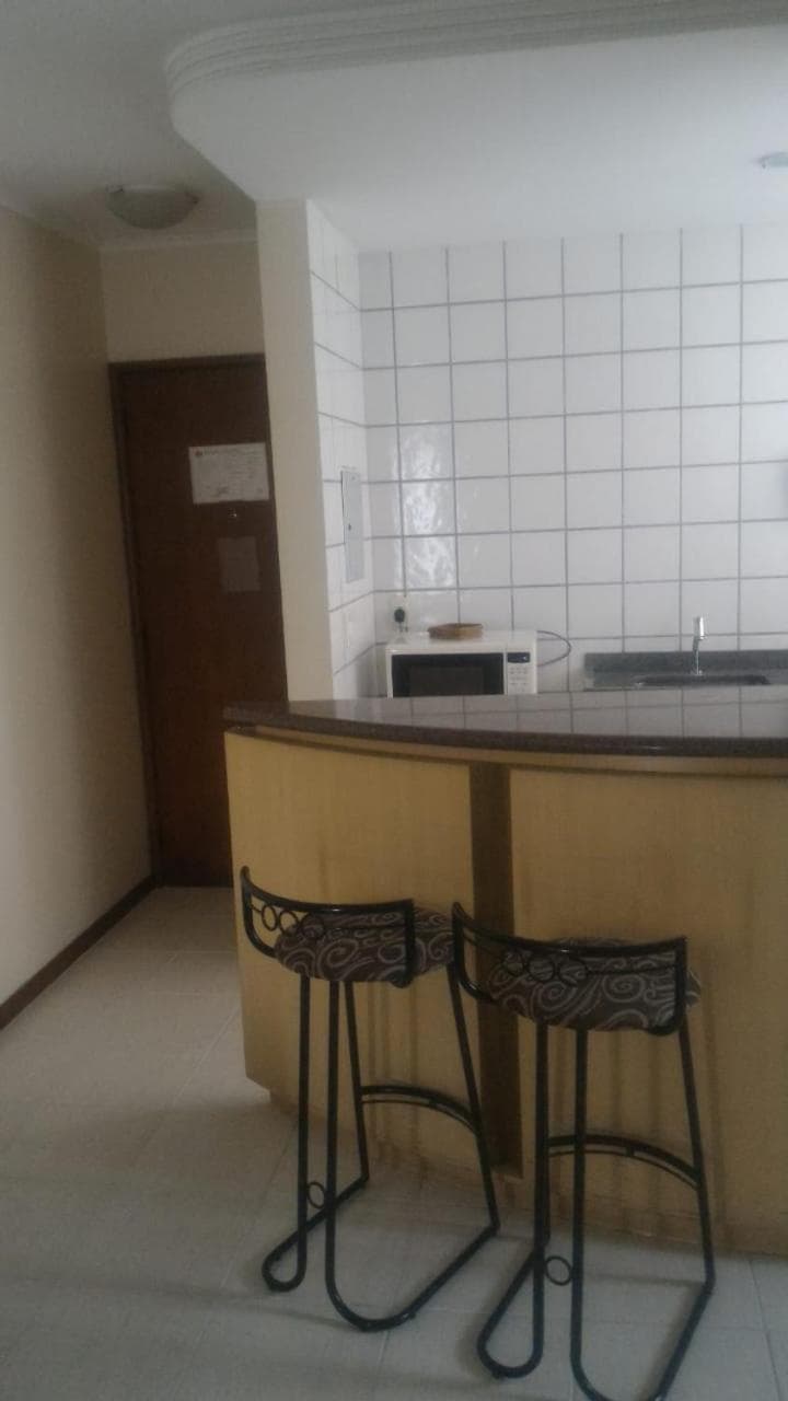Apart Hotel Quartier Latin, Vitória, photo 6