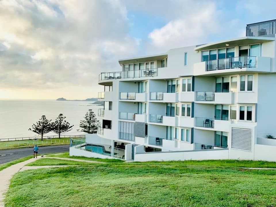 Oshen Holiday Apartments Yeppoon, Yeppoon