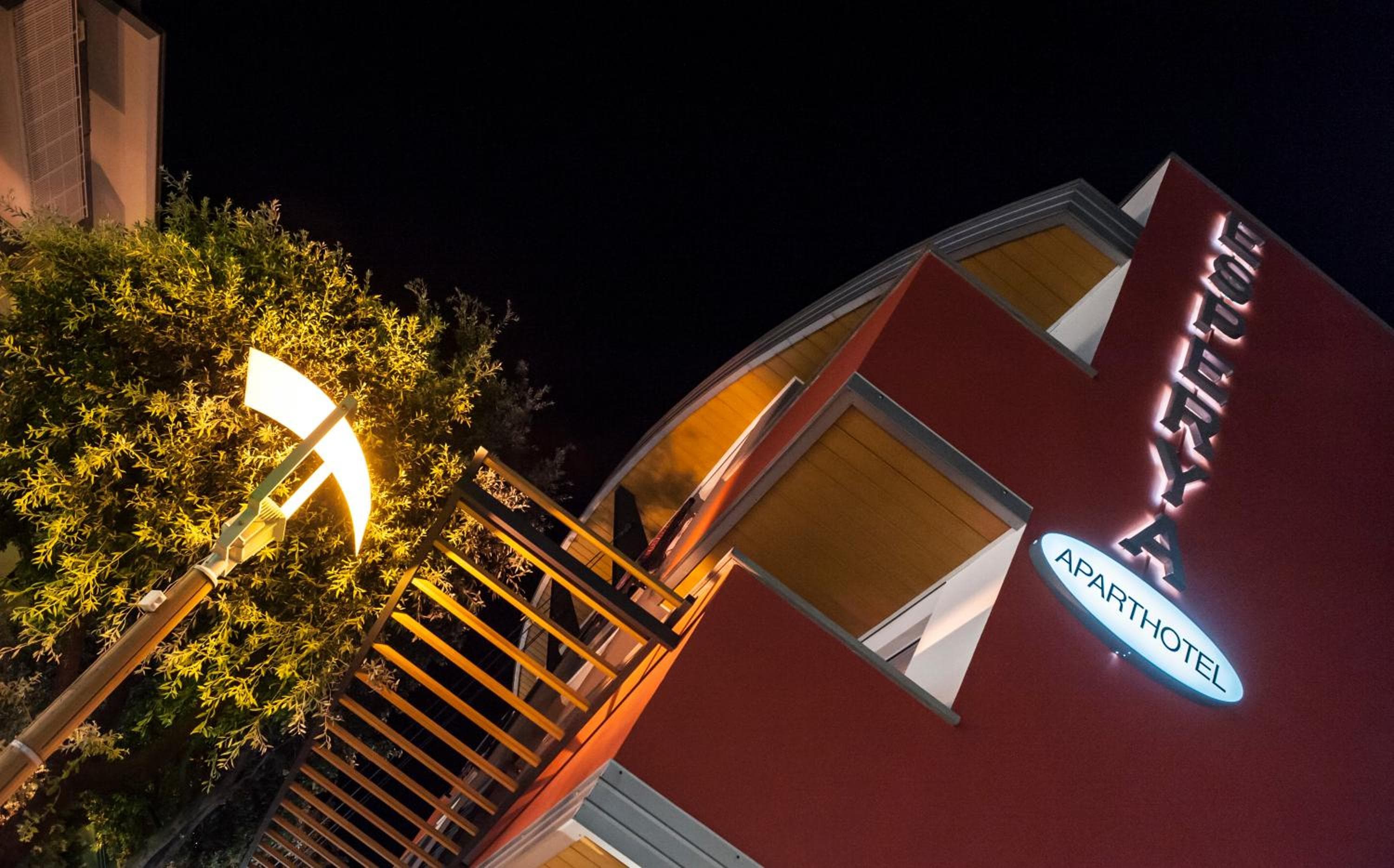 Aparthotel Esperya, Lignano Sabbiadoro