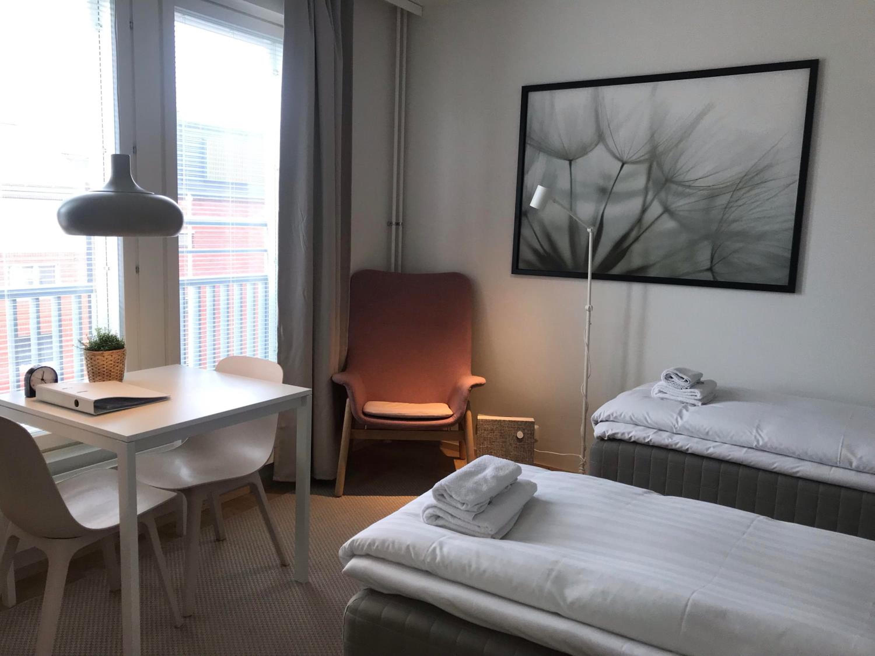 Haave Apartments Tampere, Tampere, photo 3