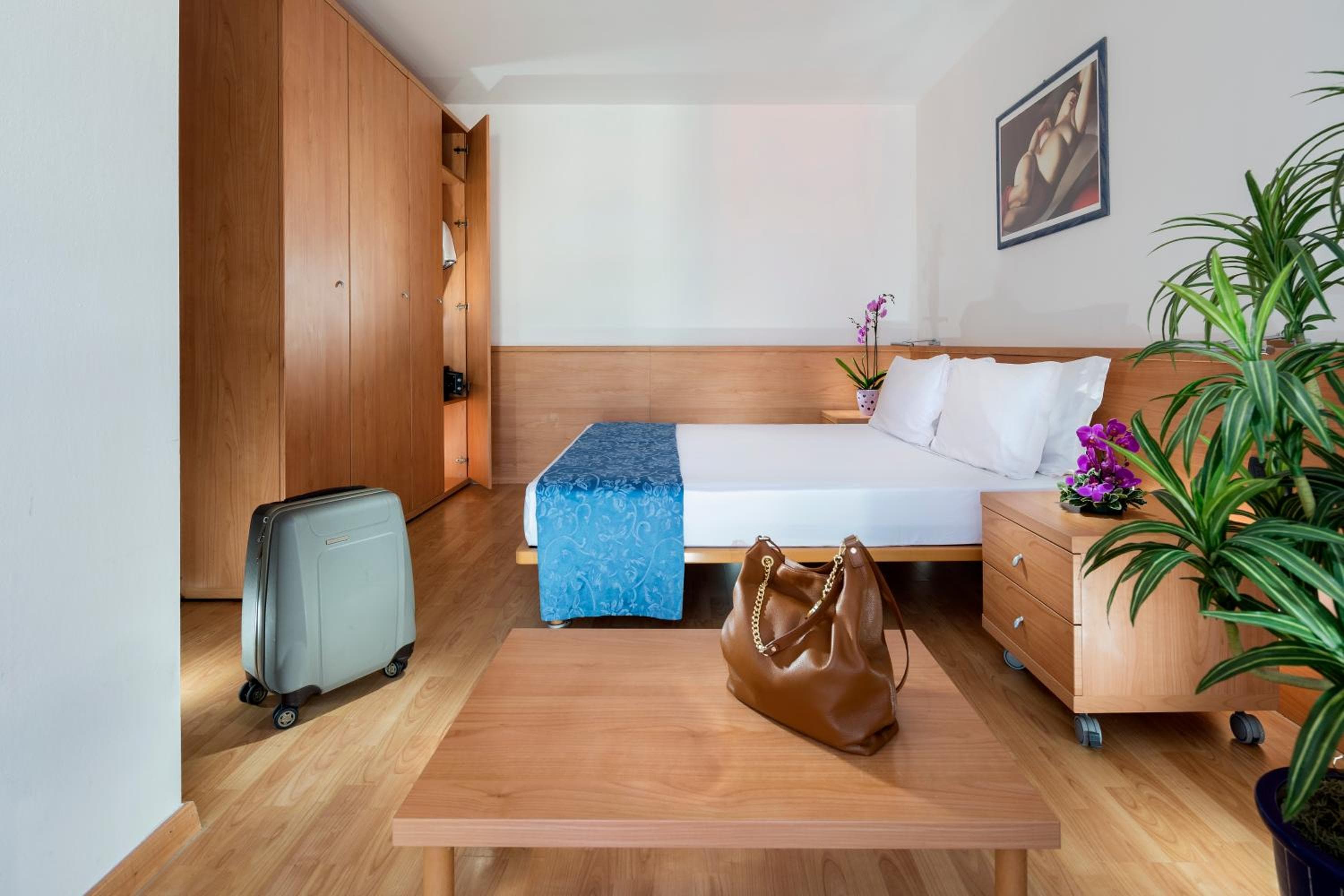 Aparthotel Esperya, Lignano Sabbiadoro, photo 3
