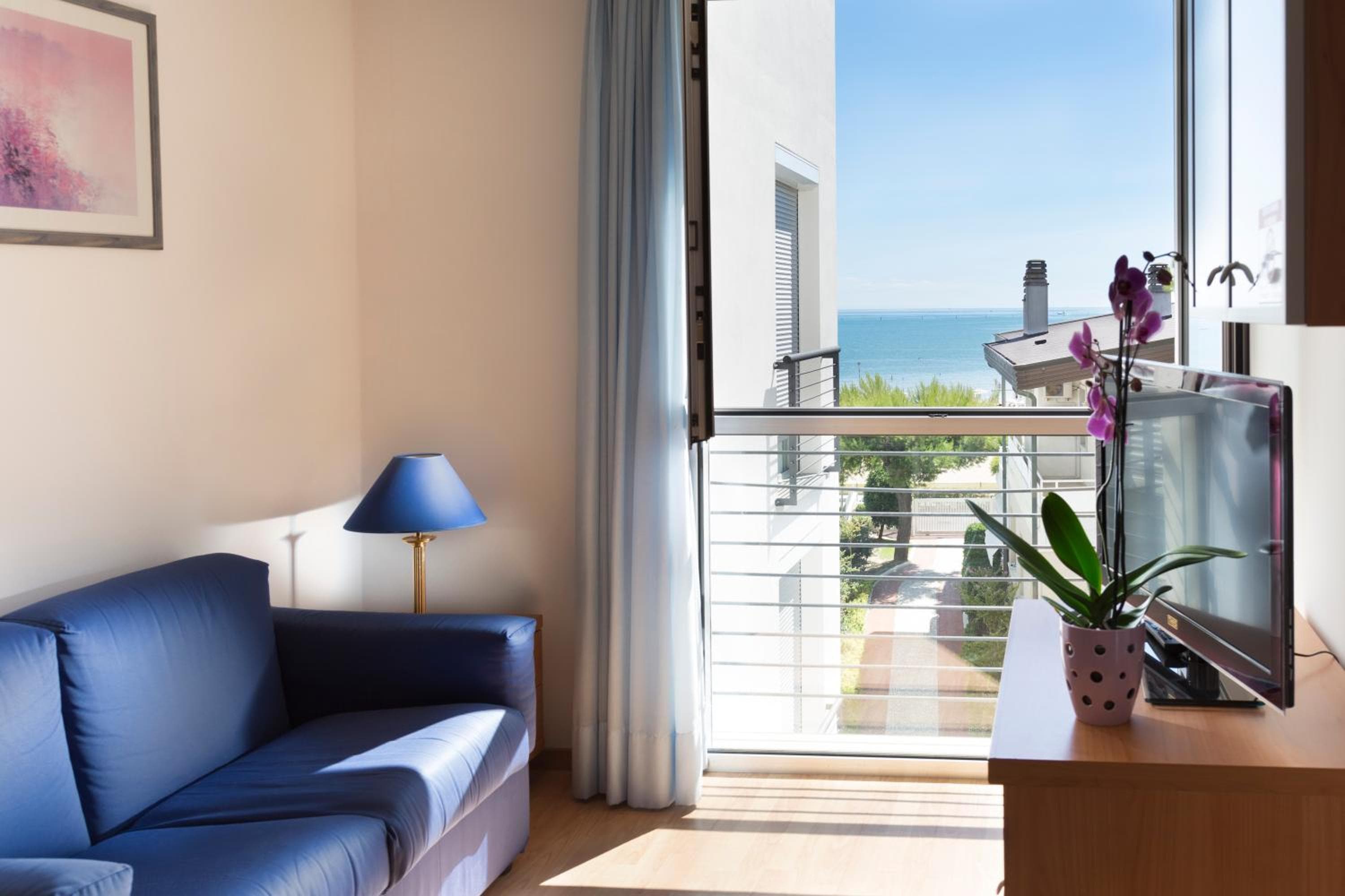 Aparthotel Esperya, Lignano Sabbiadoro, photo 4