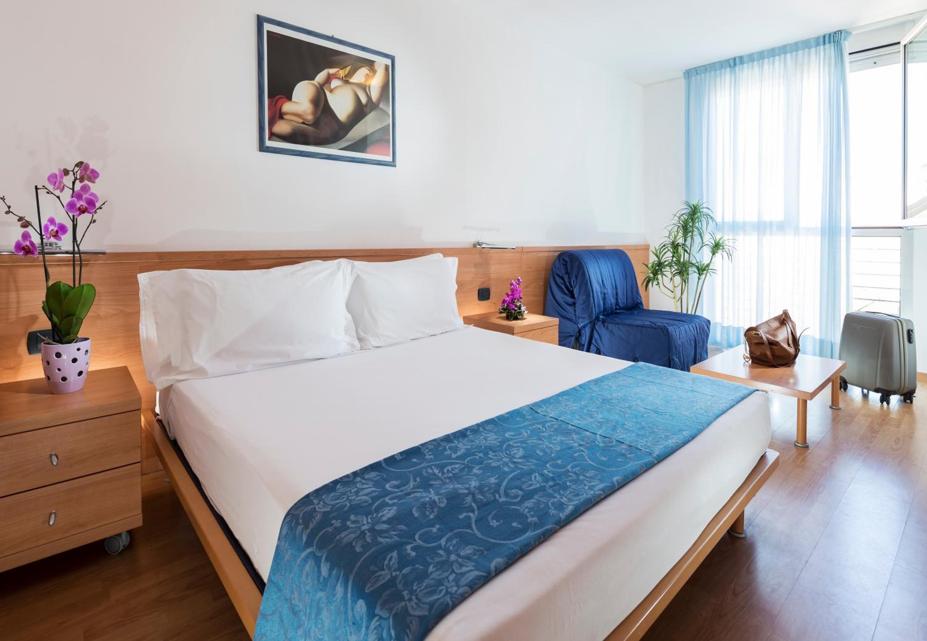 Aparthotel Esperya, Lignano Sabbiadoro, photo 2