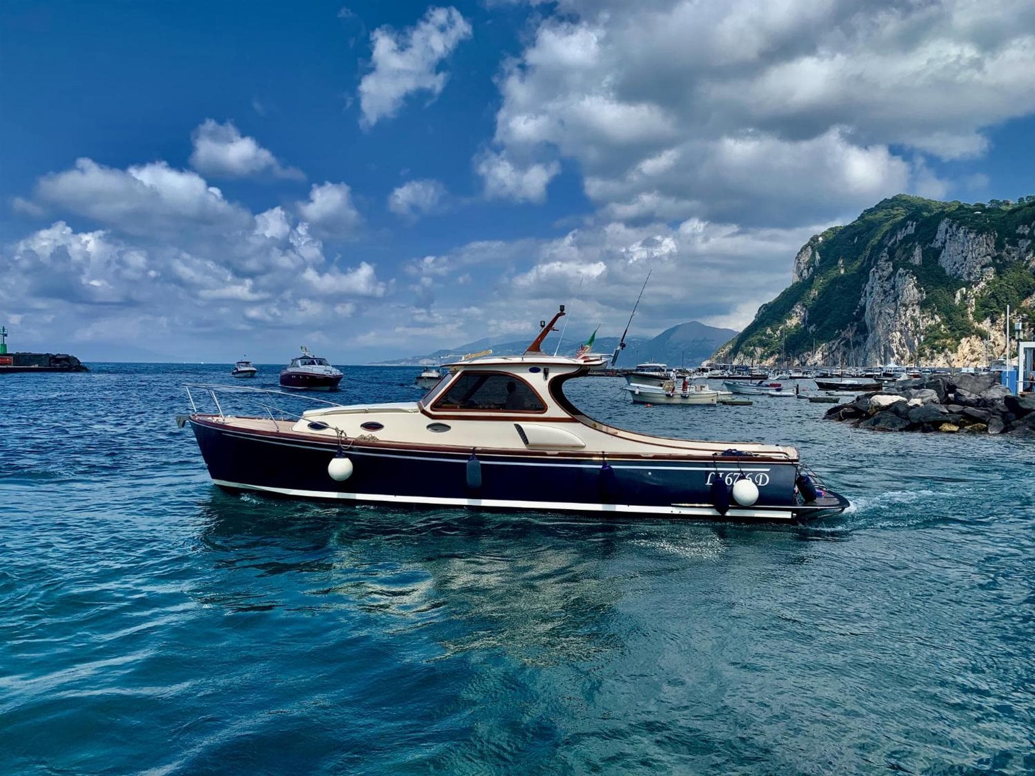 Palazzo Margherita, Positano, photo 4