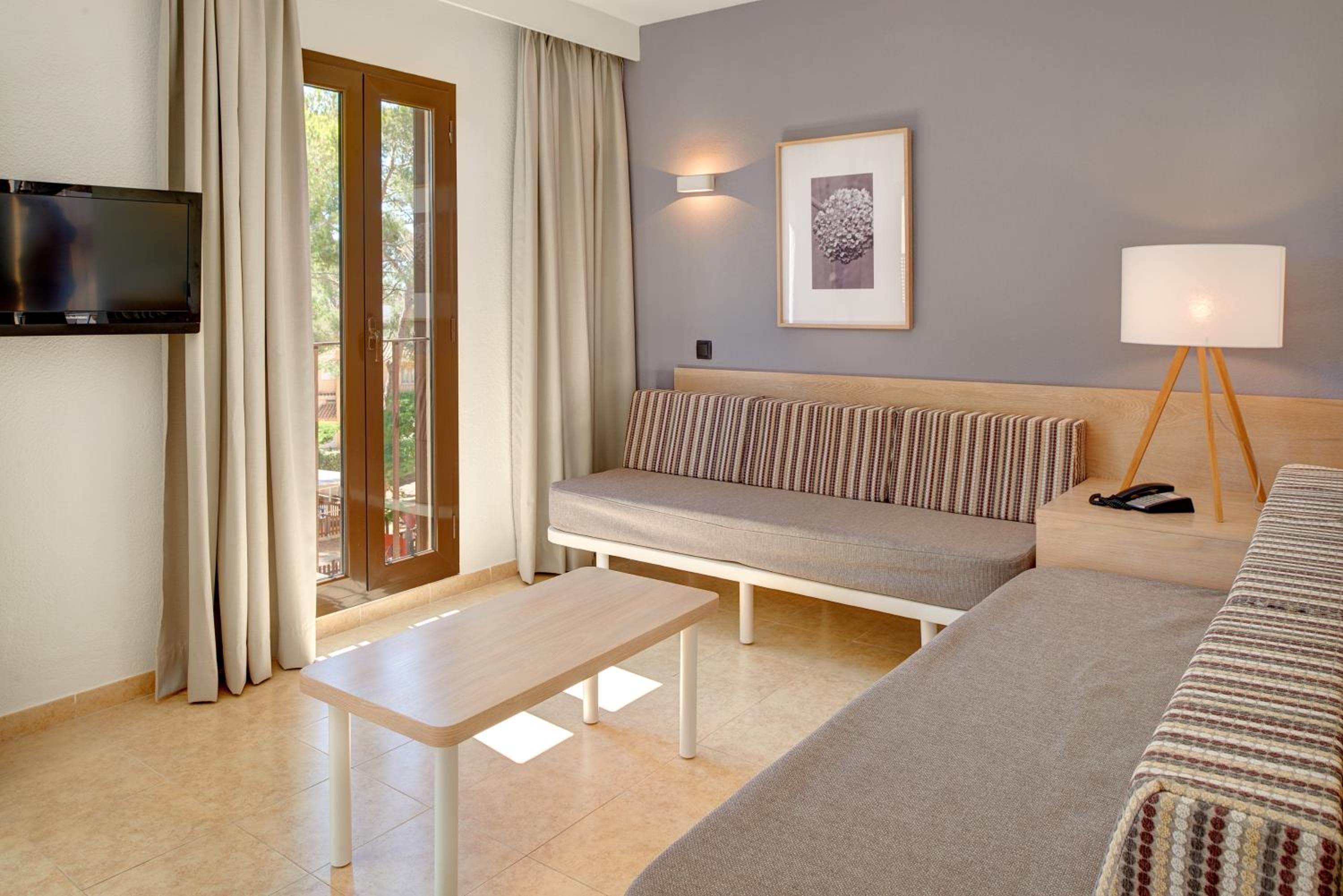 Protur Floriana Resort 3* SUP, Cala Bona