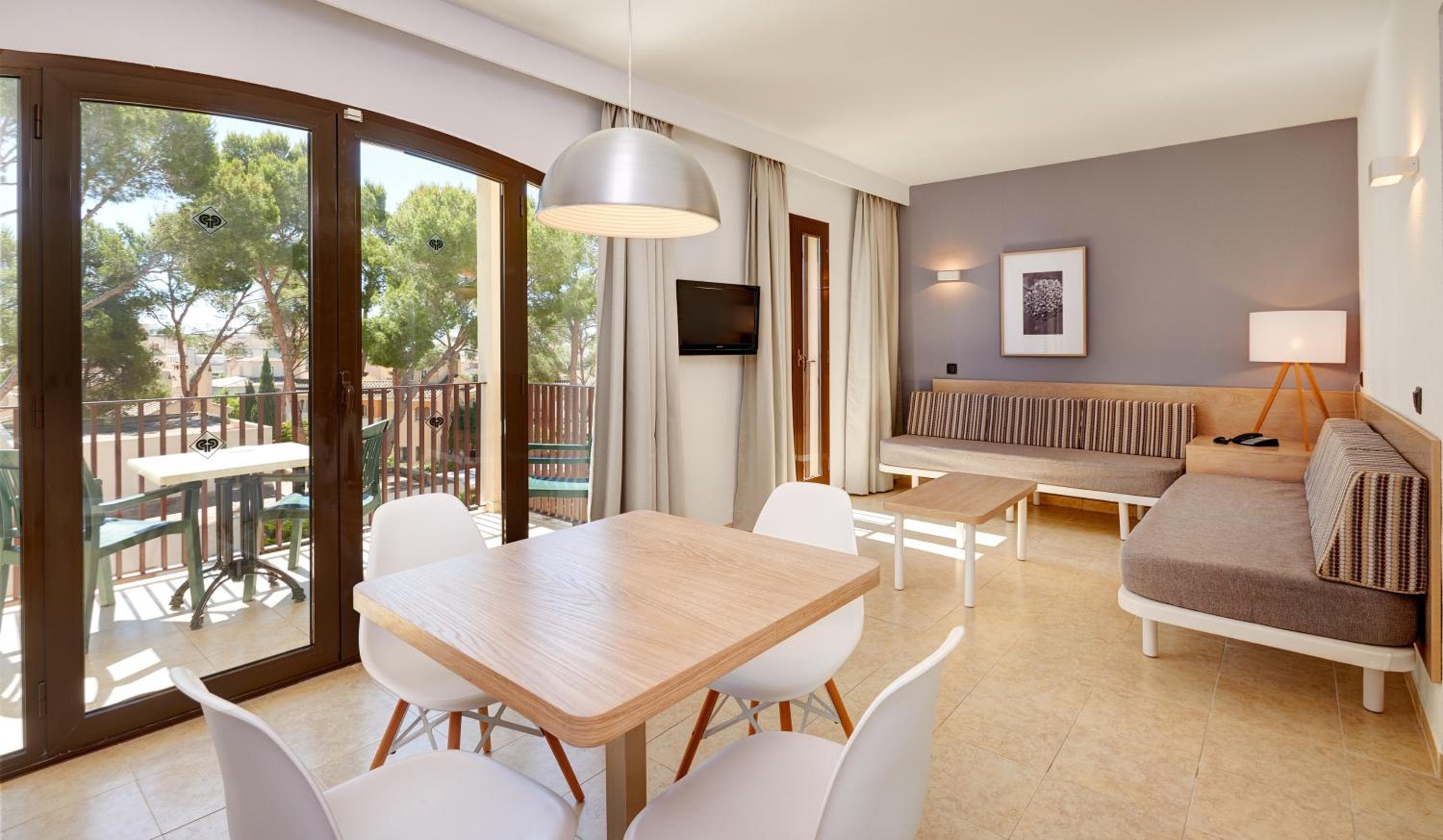 Protur Floriana Resort 3* SUP, Cala Bona, photo 5