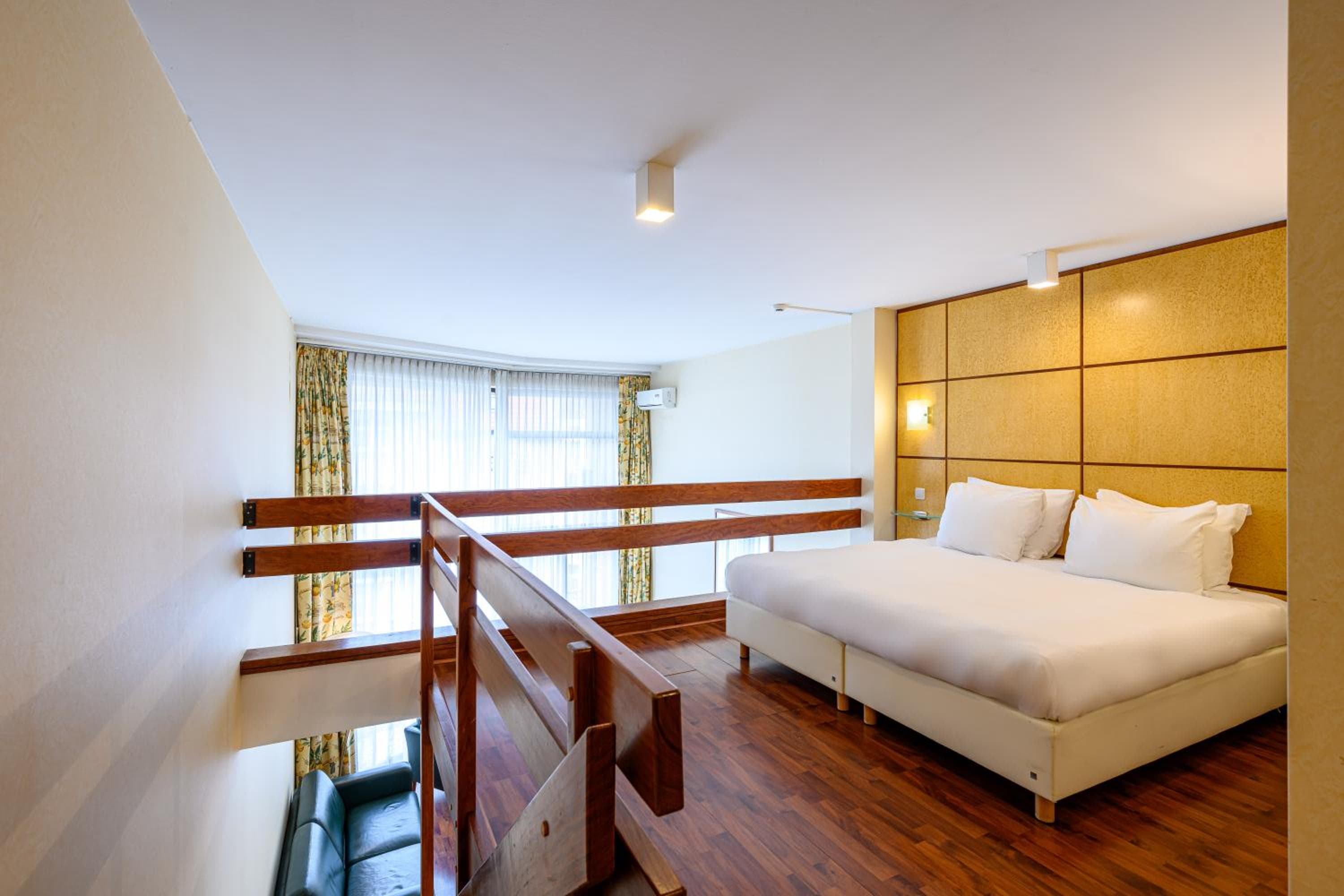 B-aparthotel Montgomery, Brussels, photo 6