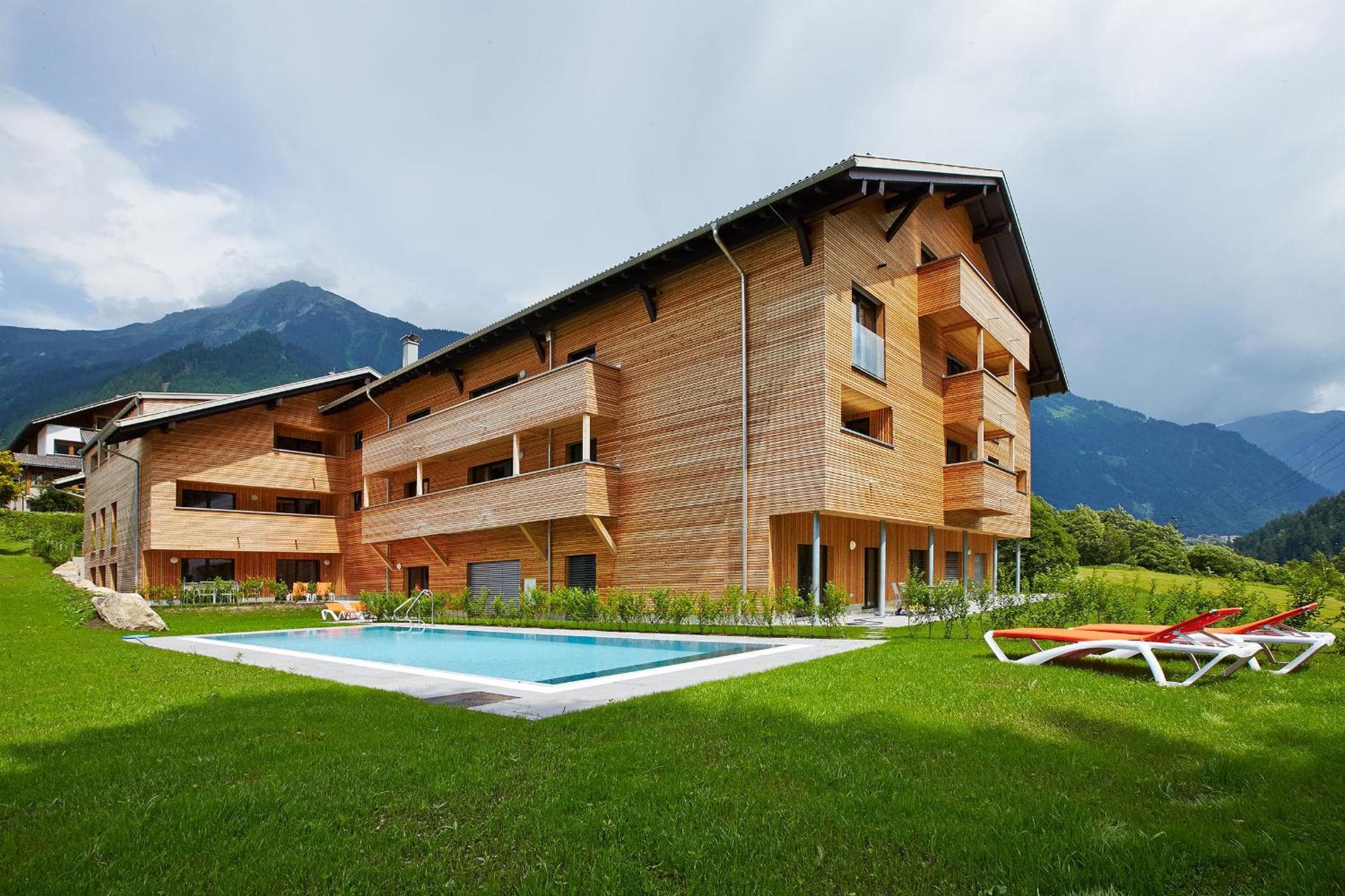 Appart Gastauer, Sankt Gallenkirch