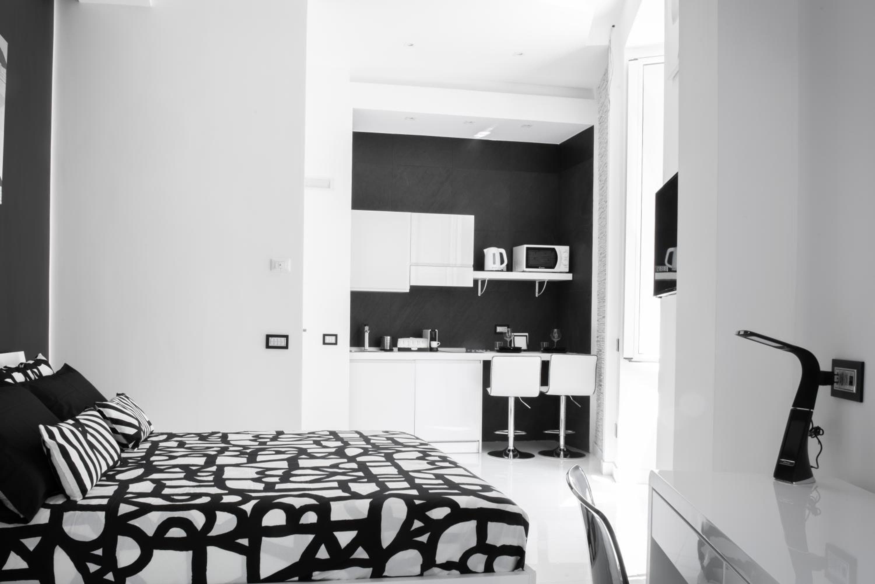 Rettifilo 201 Exclusive Rooms, Naples, photo 5