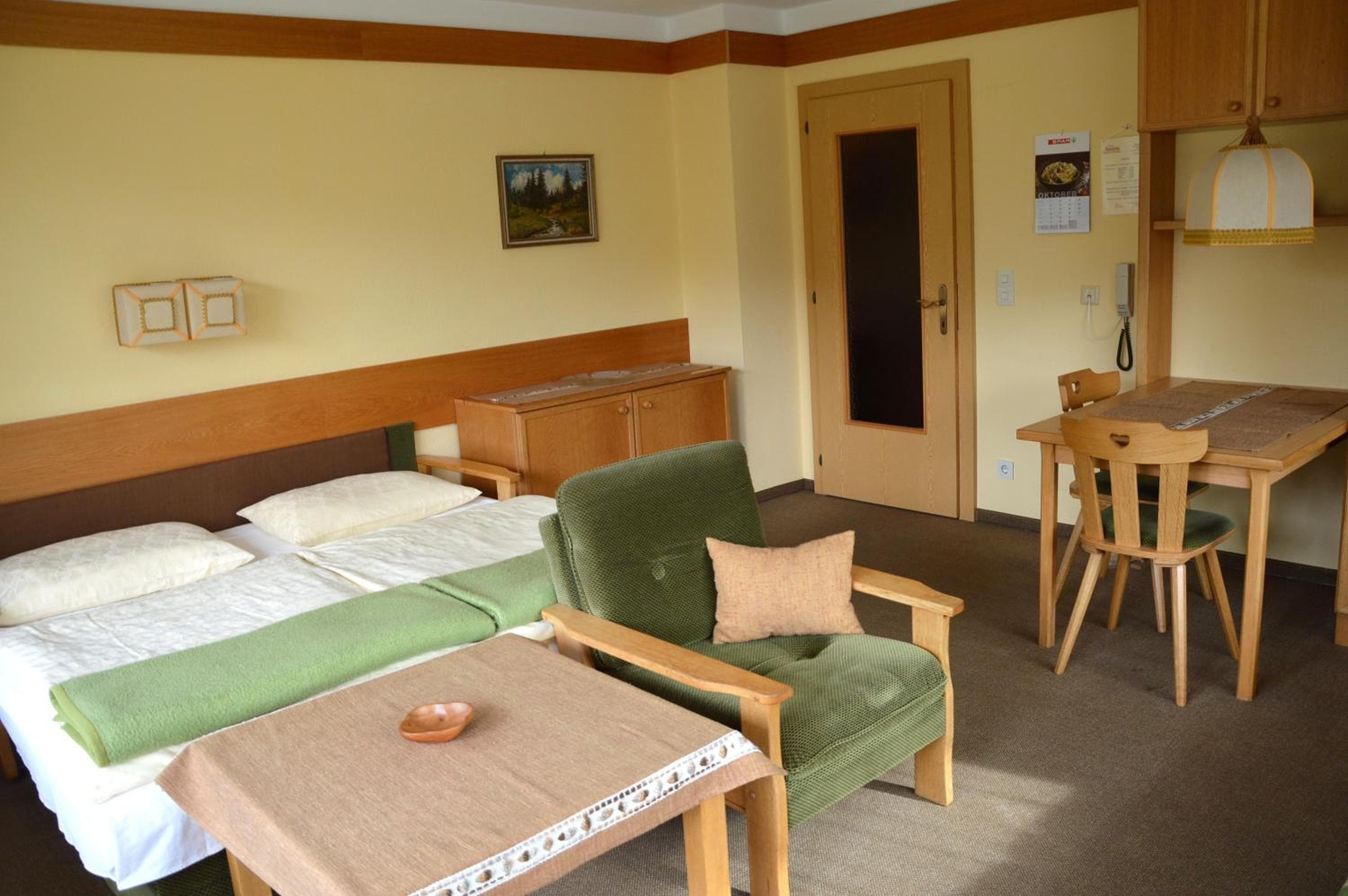 Ferienhaus Antonia, Ehrwald, photo 4