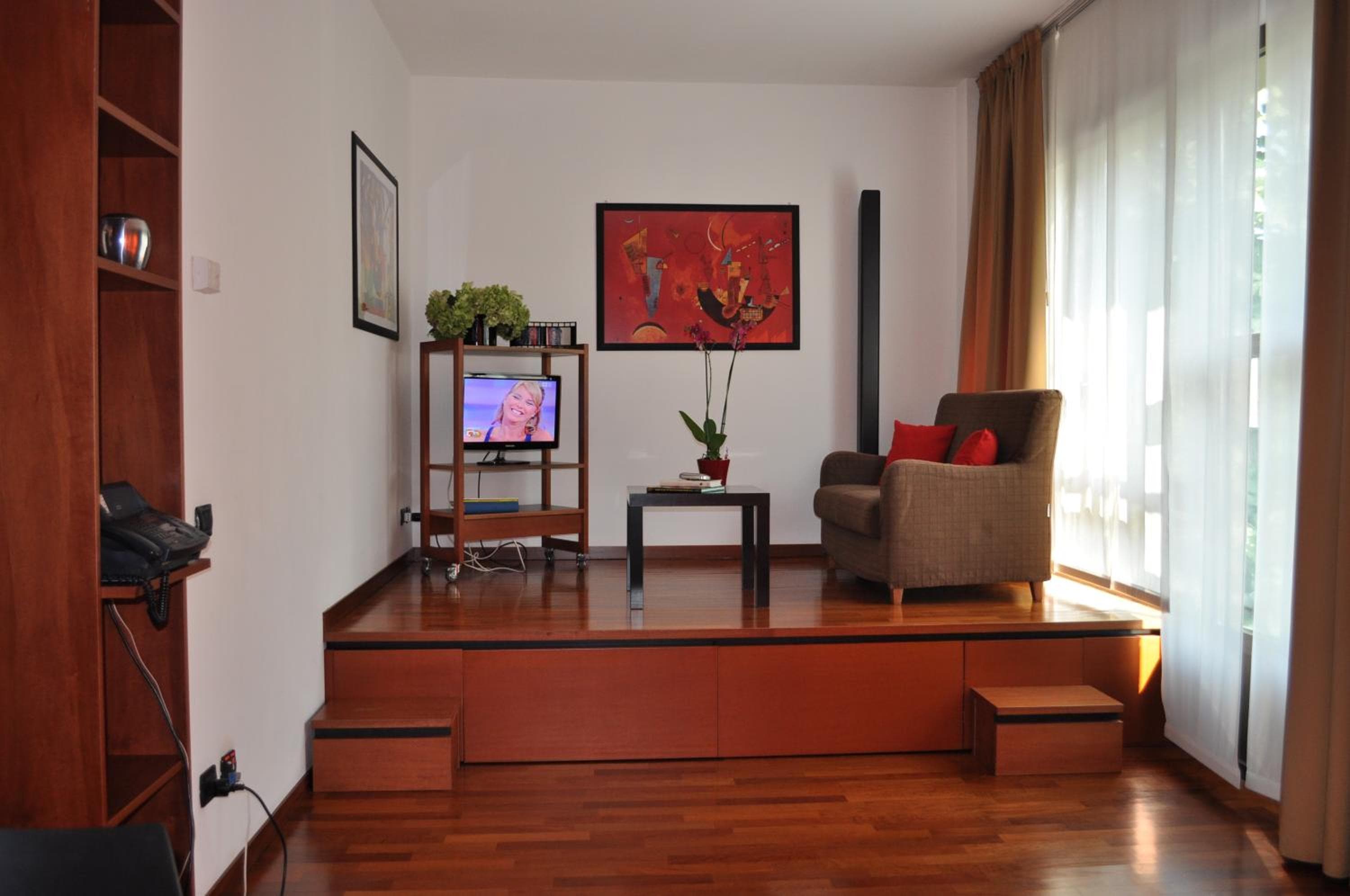 Residence Le Corti, Milan, photo 3