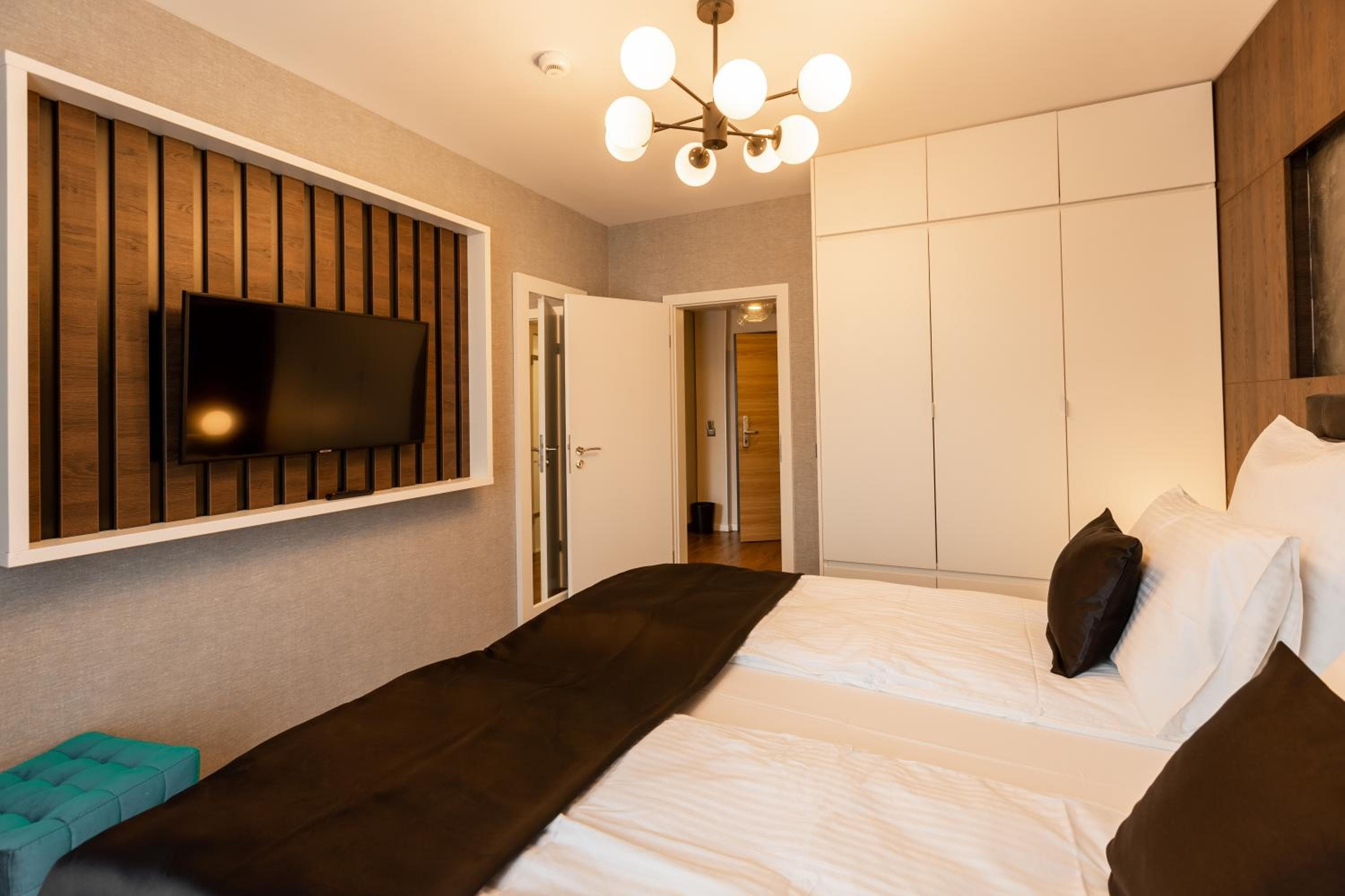 Bach Apartments, Sibiu, photo 3