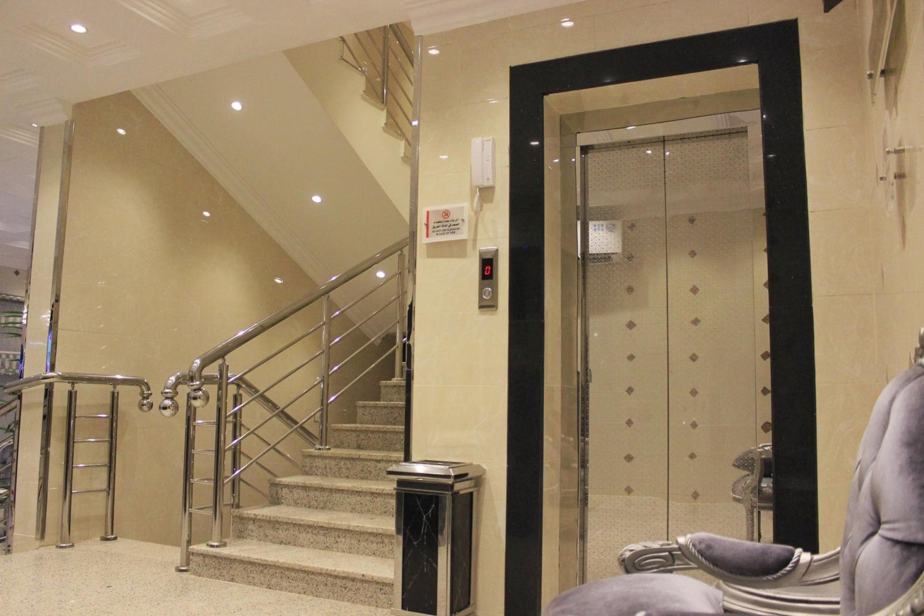 Dar Al Jood Hotel units, Qal'at Bishah, photo 5