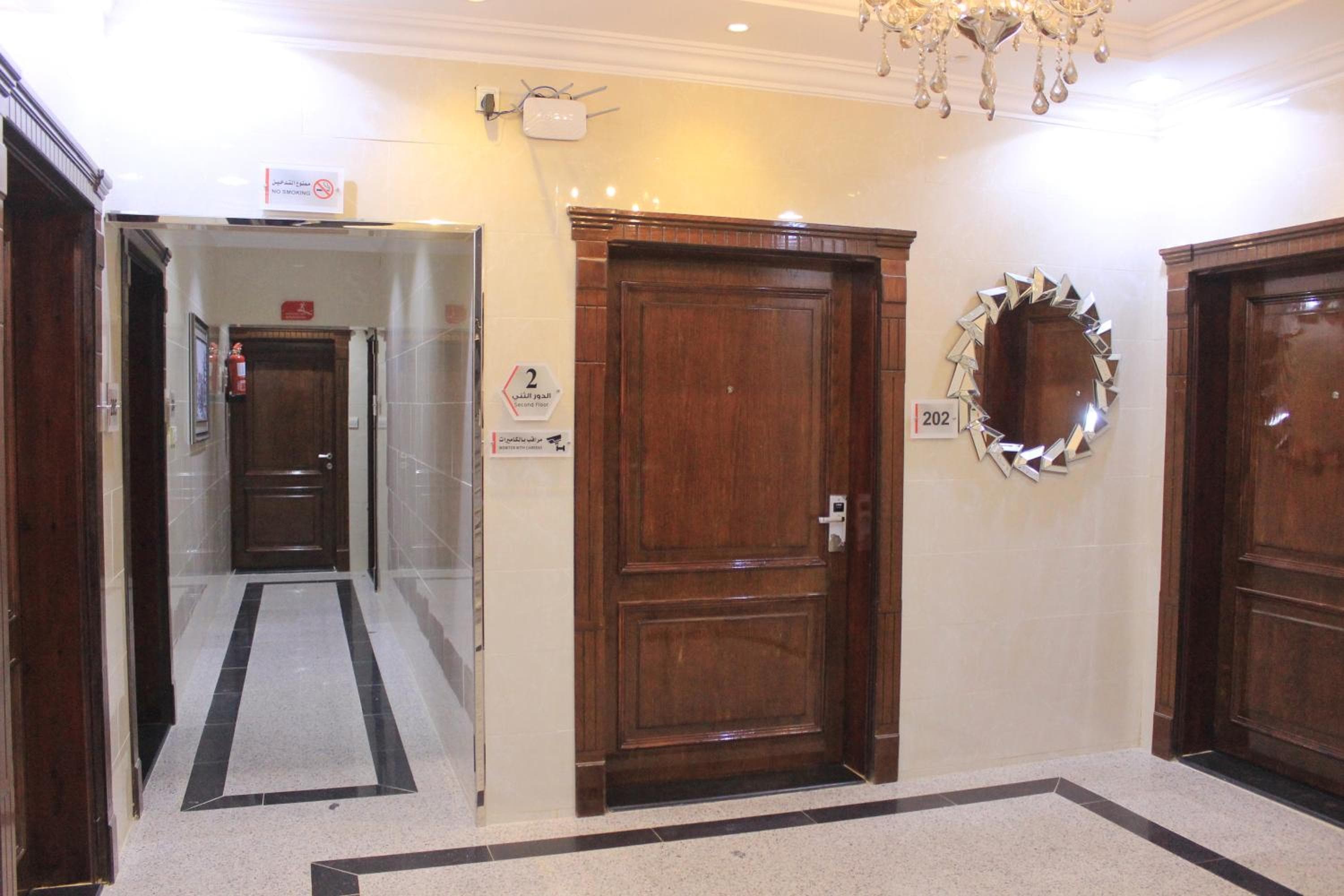 Dar Al Jood Hotel units, Qal'at Bishah, photo 4