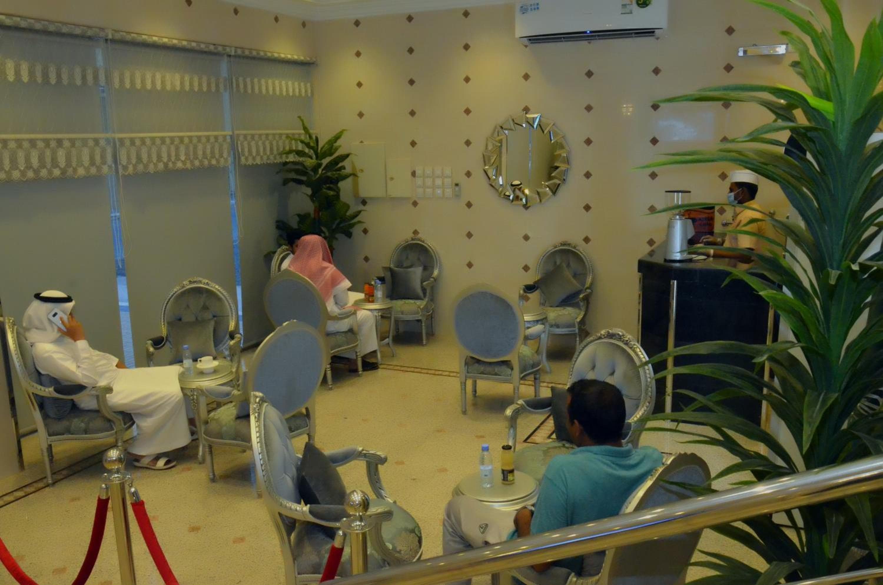Dar Al Jood Hotel units, Qal'at Bishah, photo 3