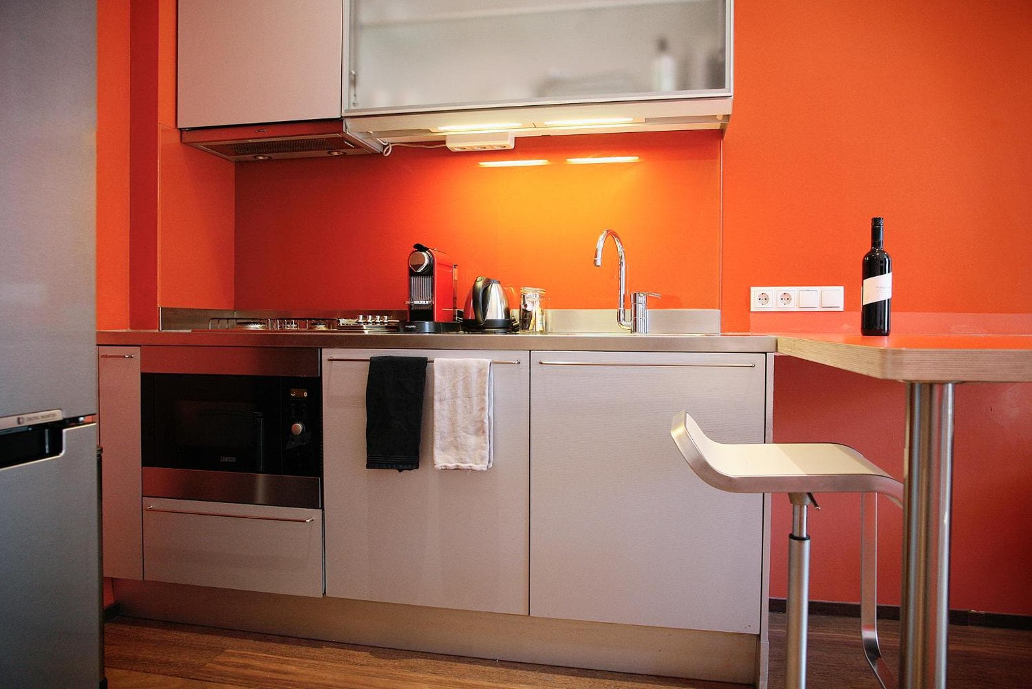 Prinsenhuis, Amsterdam, photo 3