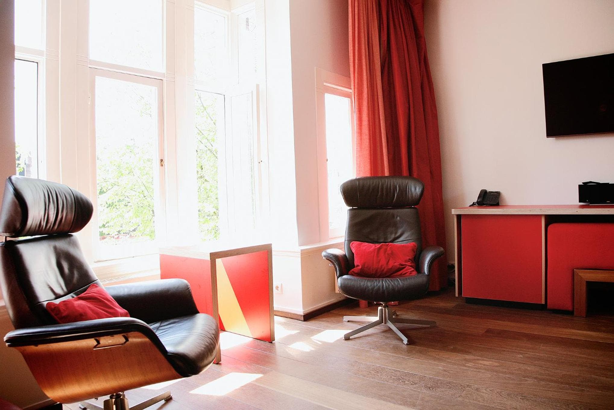 Prinsenhuis, Amsterdam, photo 4