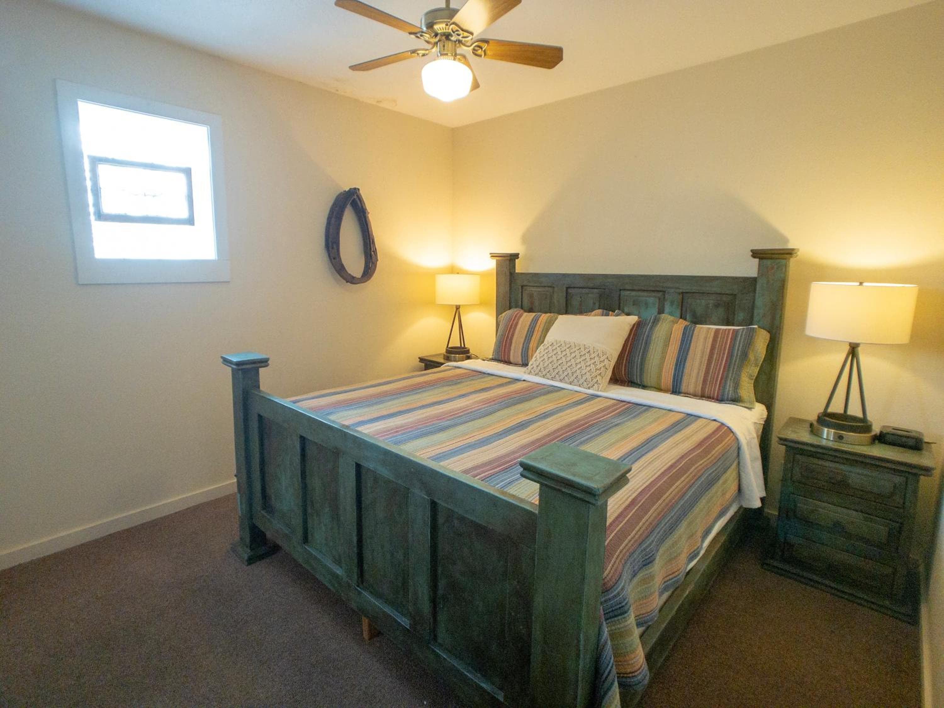 Schmitz Bed & Breakfast, New Braunfels, photo 4