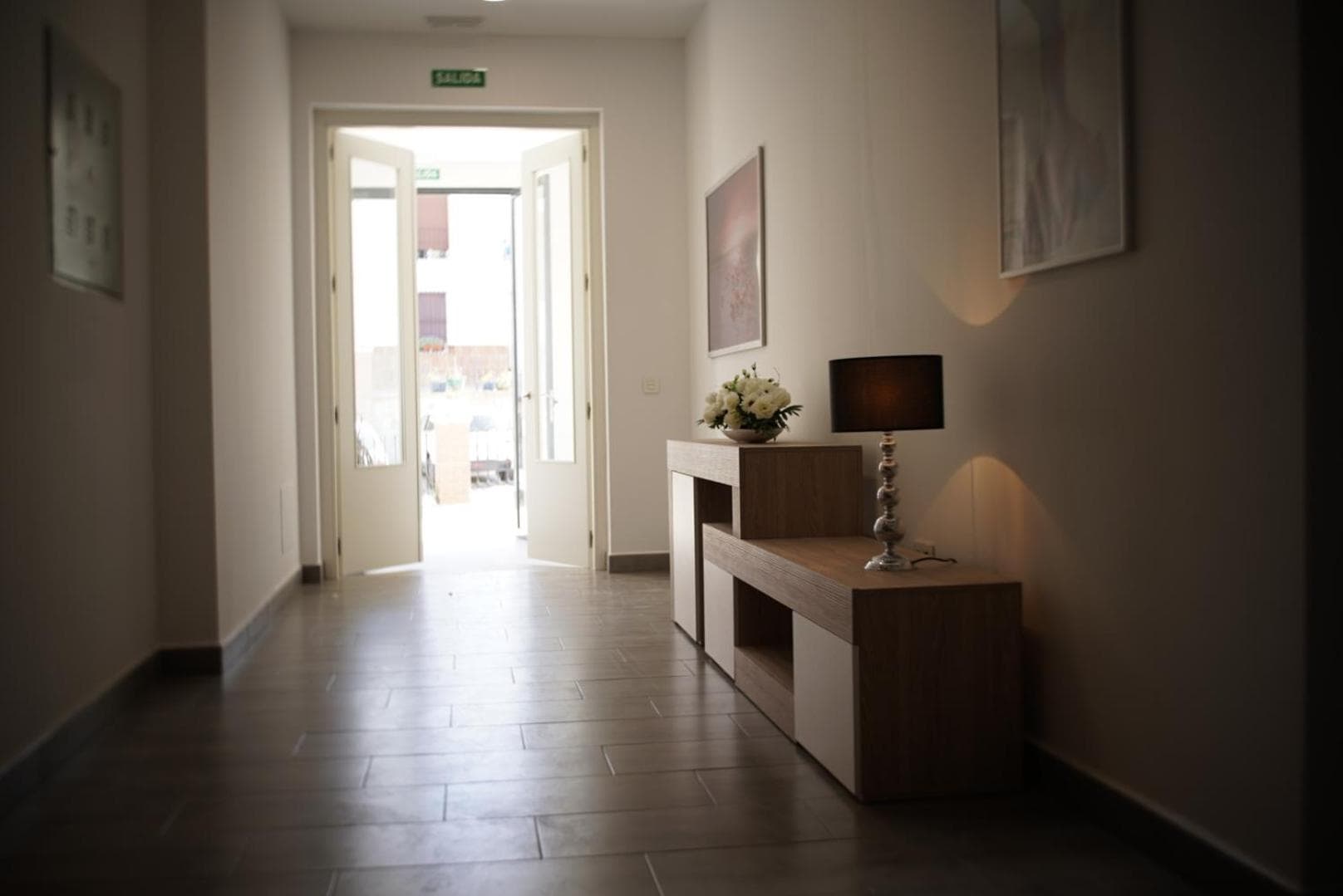 Apartamentos La Laguna, Fuente de Piedra, photo 5