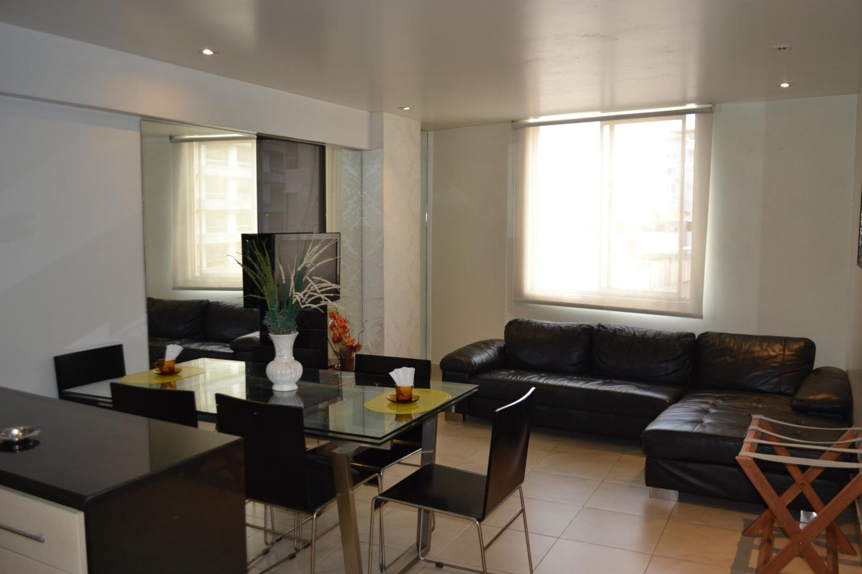 Suite Service Apart Hotel, Lima, photo 5