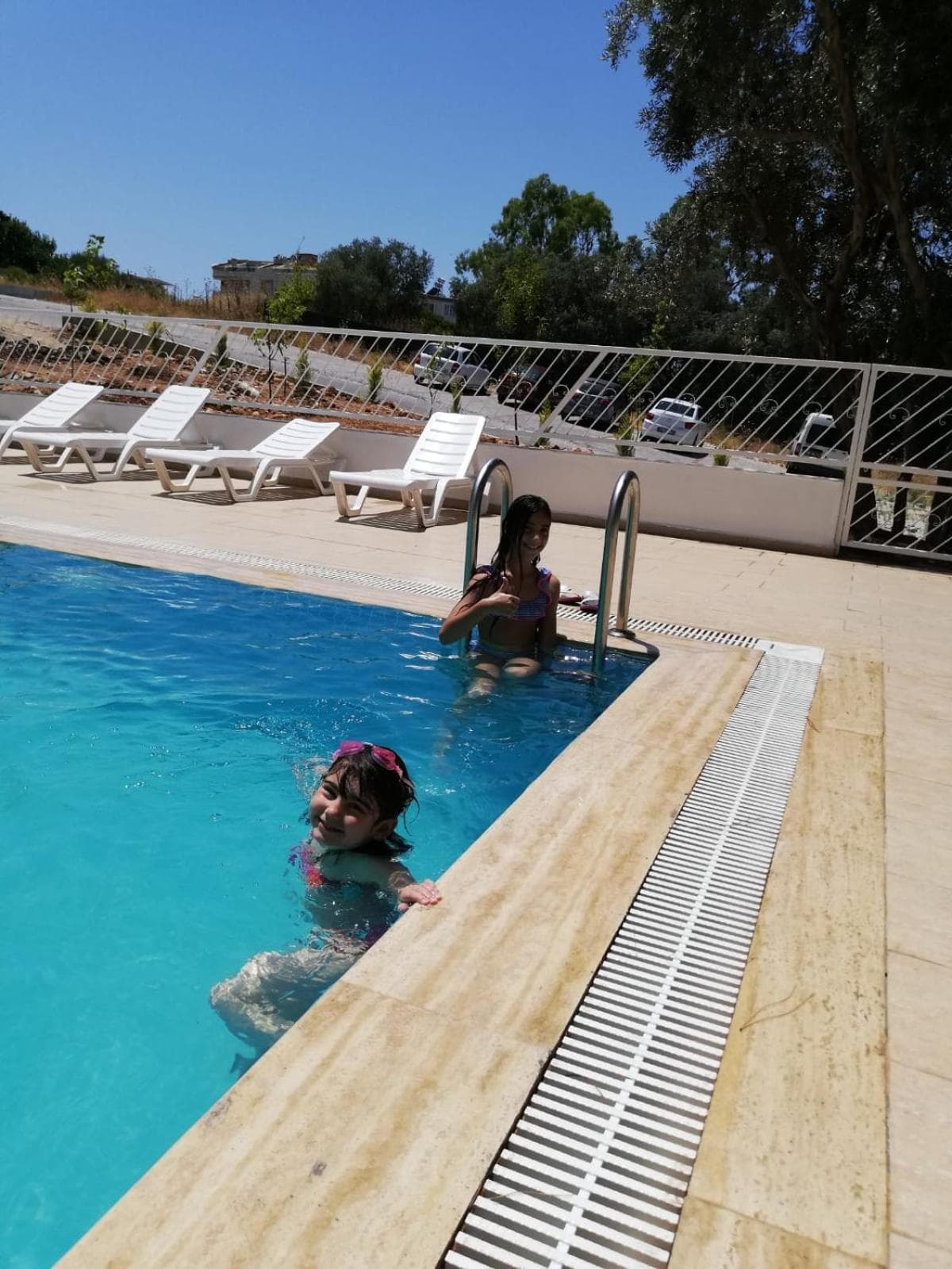 ÇİÇEK APART OTEL, Didim, photo 5