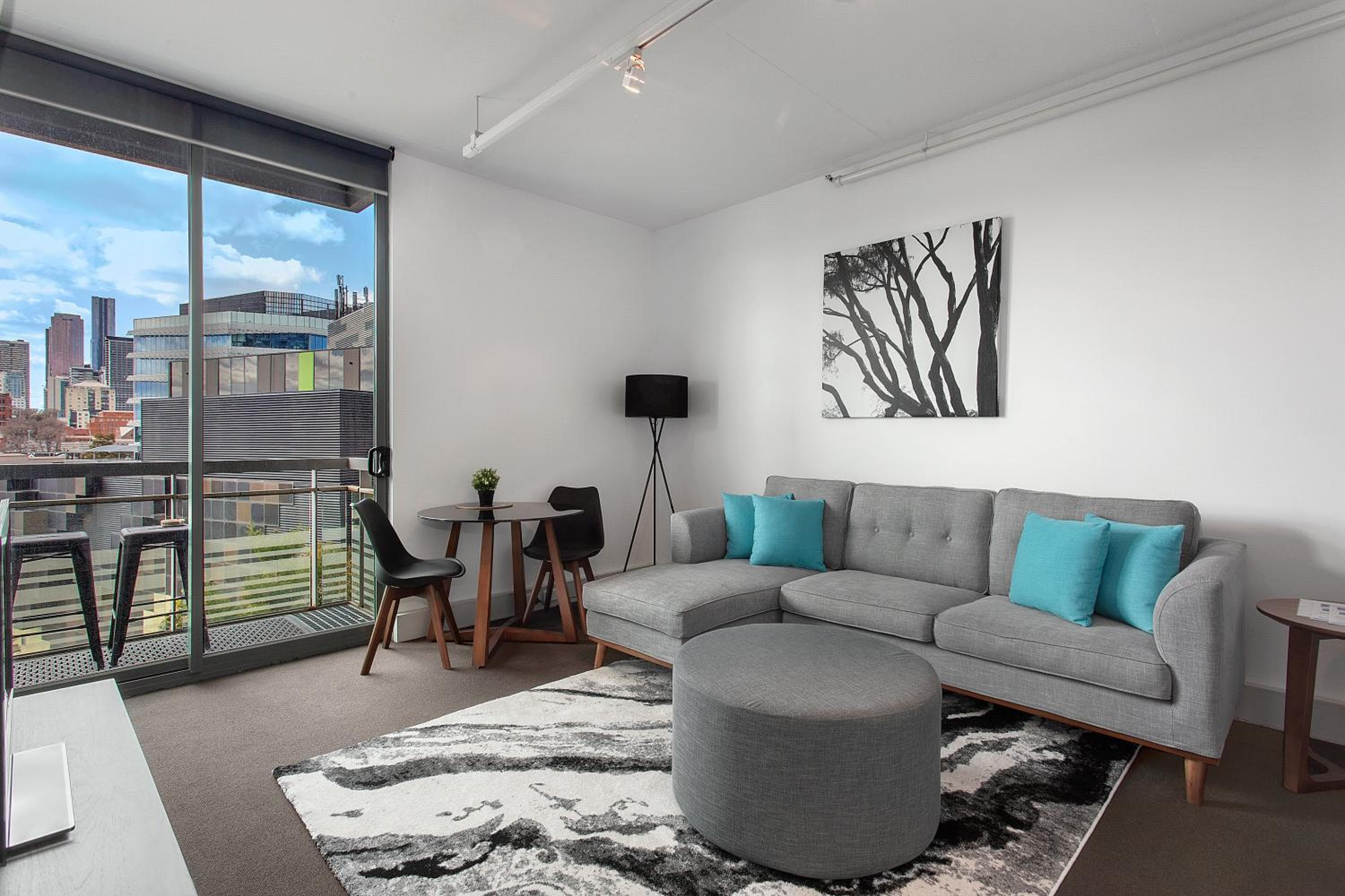 Docklands Private Collection - City Harbour Apartments, Melbourne, photo 6