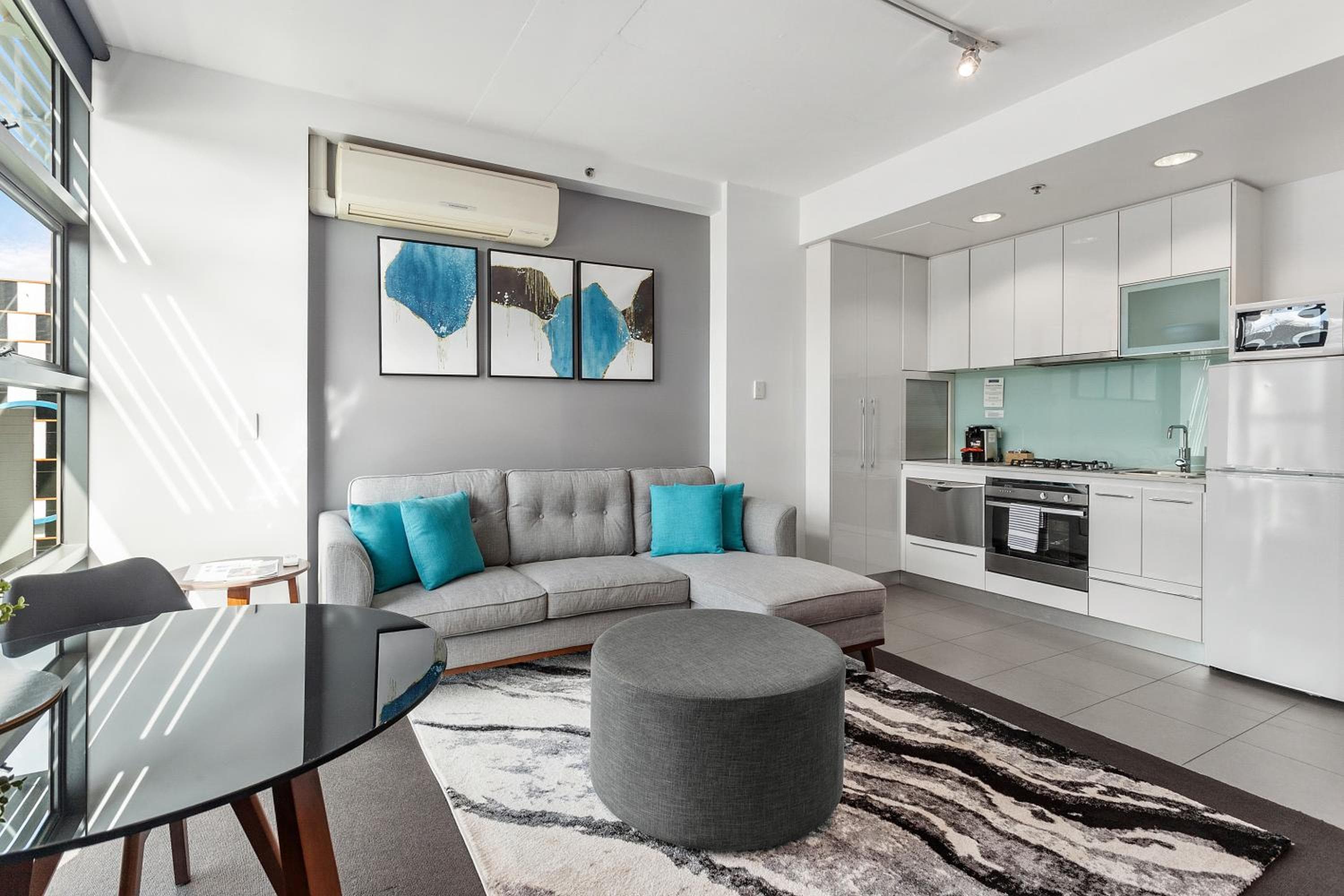 Docklands Private Collection - City Harbour Apartments, Melbourne, photo 4