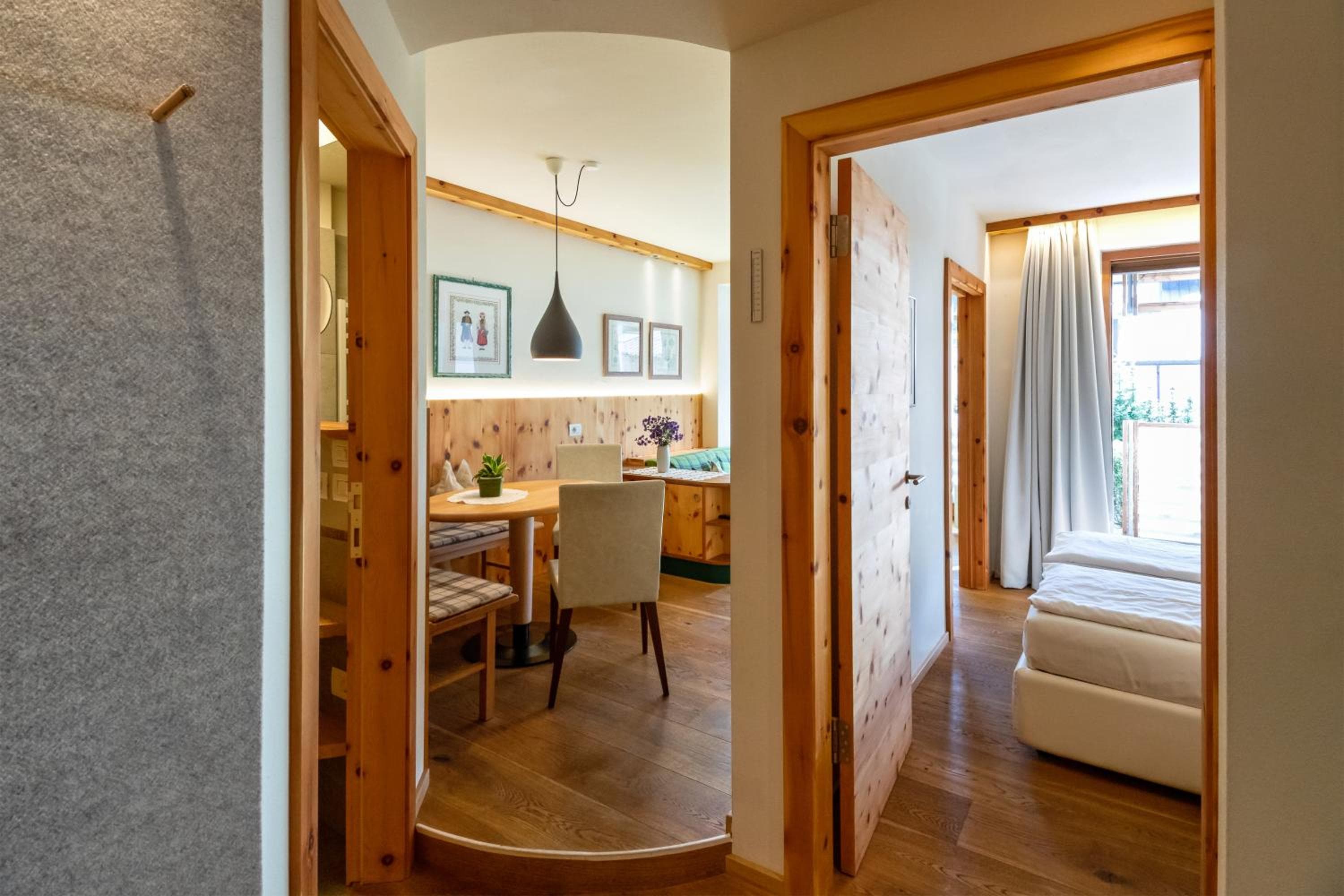 Residence Intica, San Candido, photo 6
