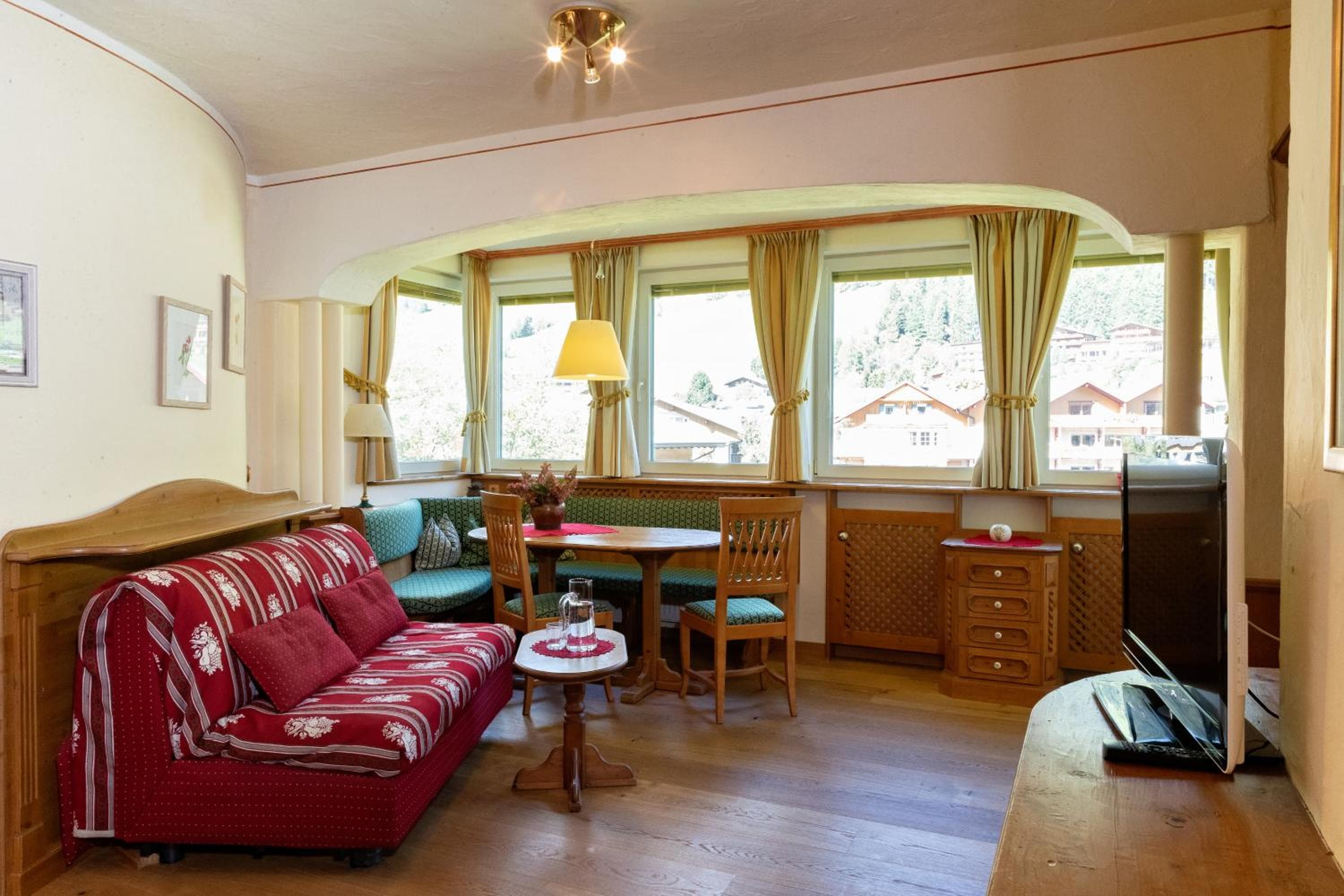 Residence Intica, San Candido, photo 4