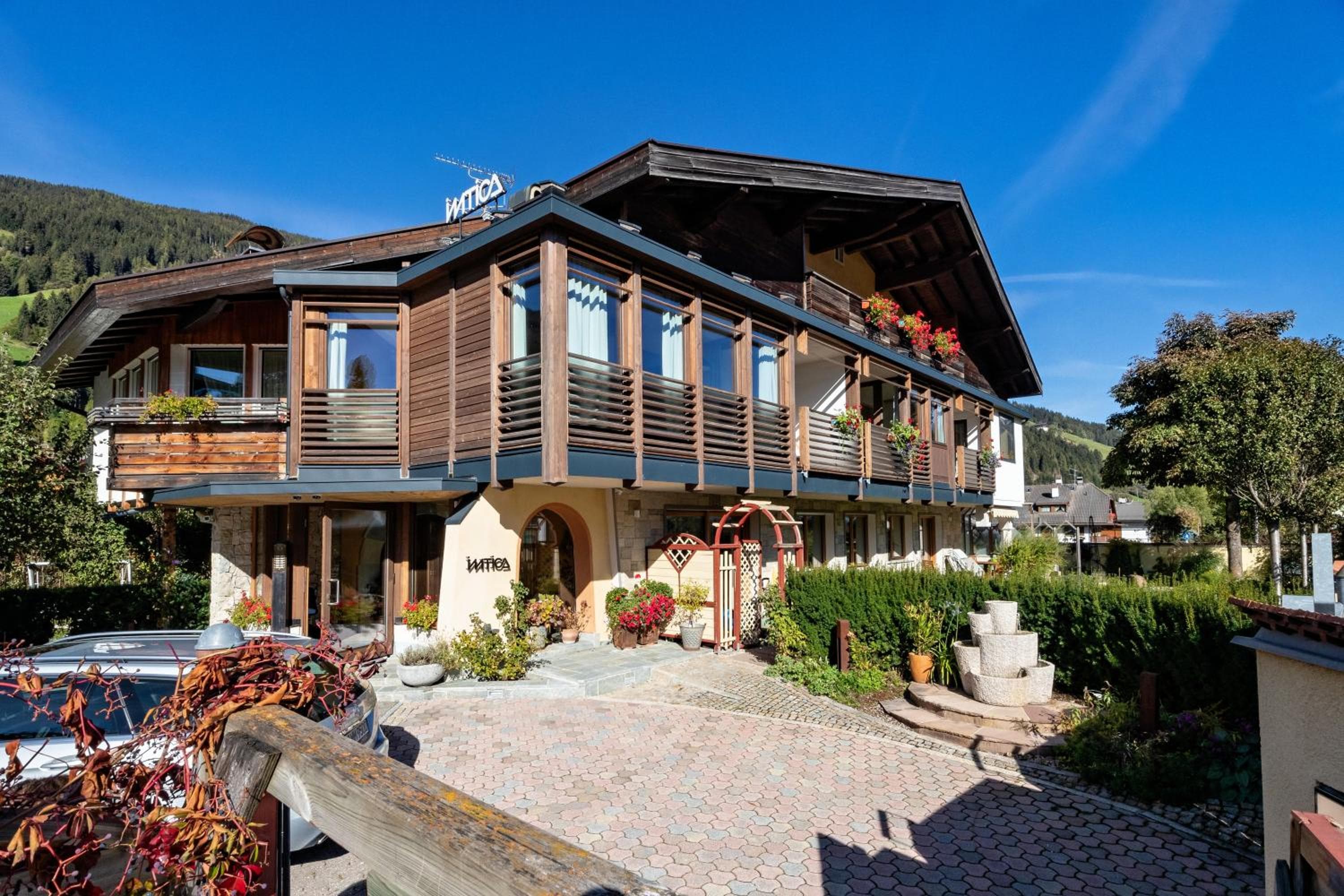 Residence Intica, San Candido