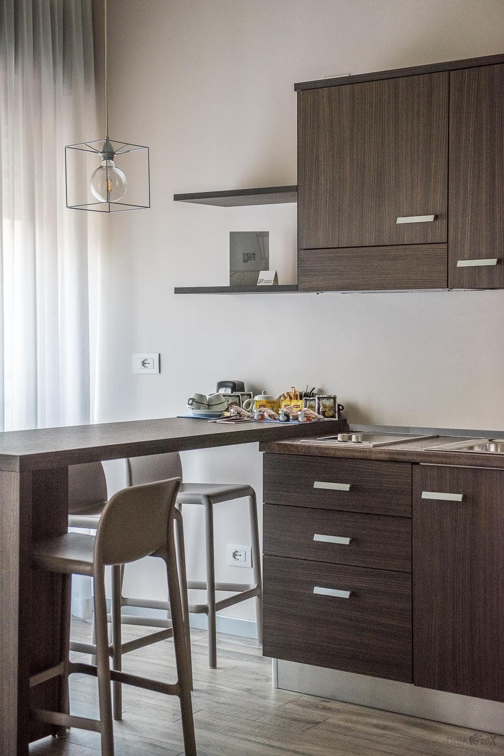 Residenza del Borgo, Bergamo, photo 5
