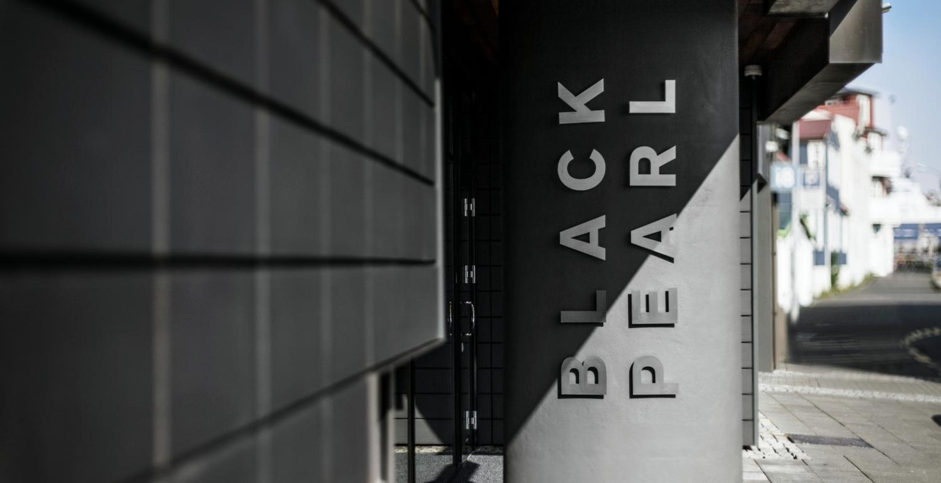 Black Pearl Apartment Hotel, Reykjavík, photo 2