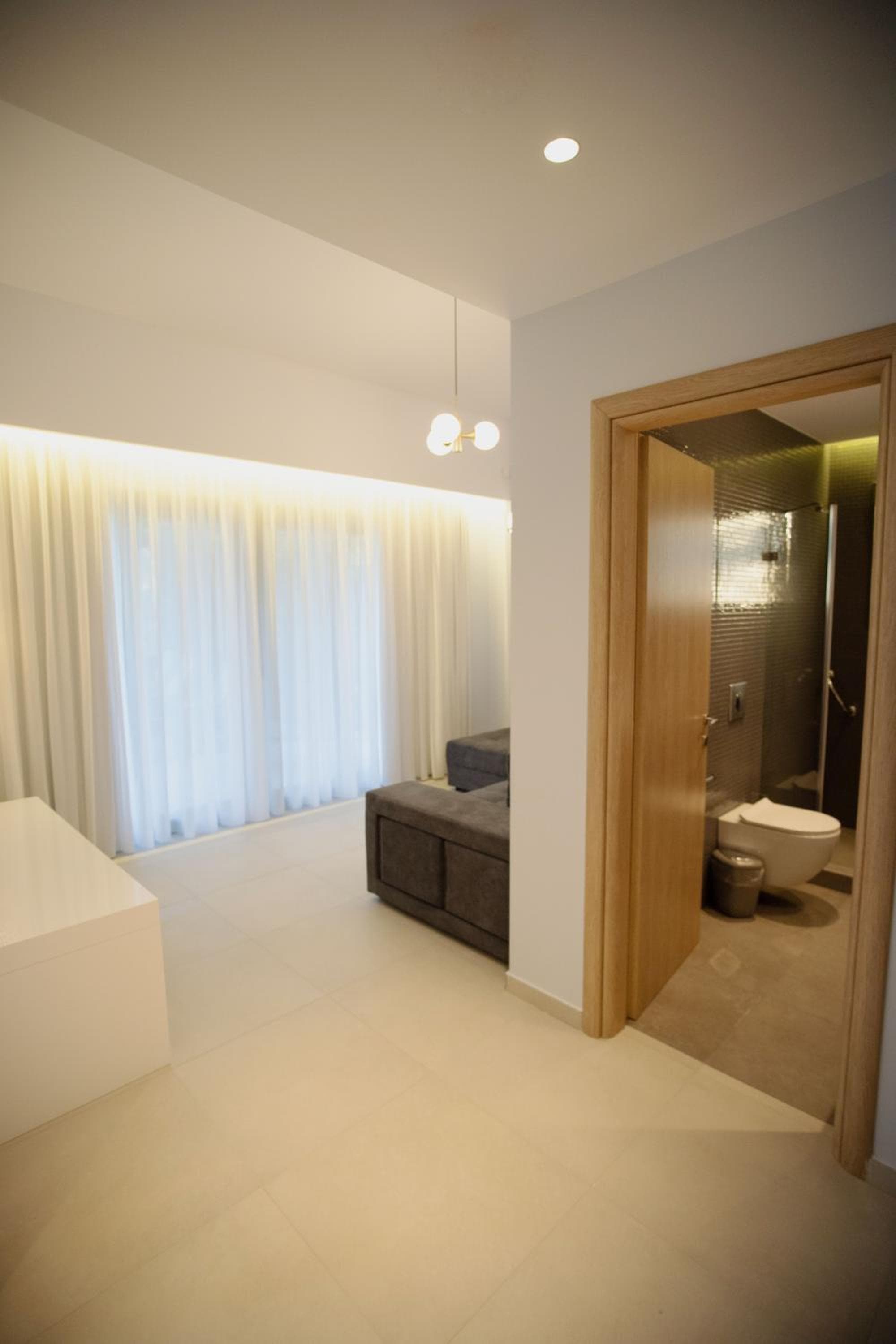 8 Boutique Suites, Nea Potidaea, photo 5