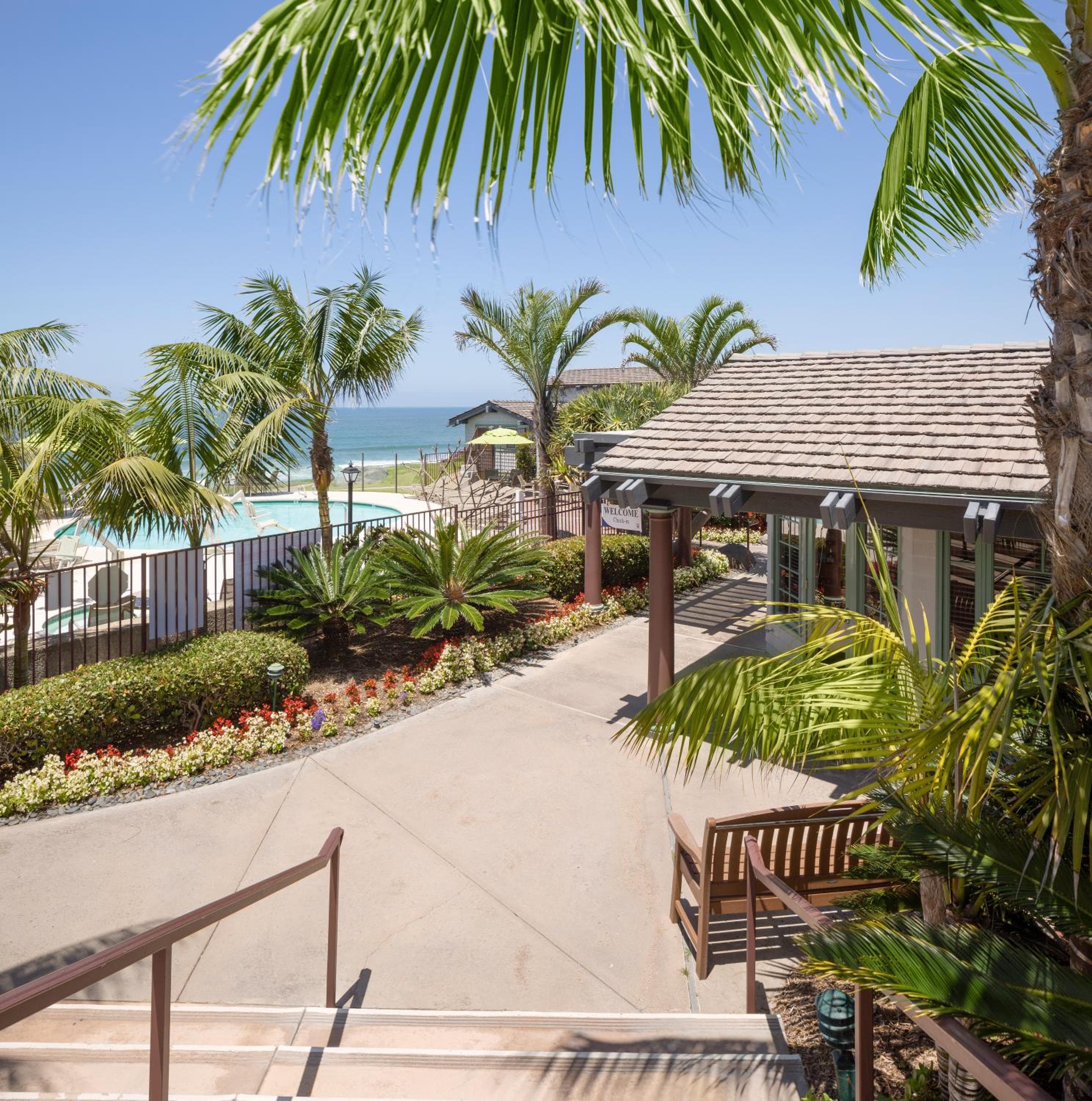 WCH at Wave Crest Resort, Del Mar, photo 3