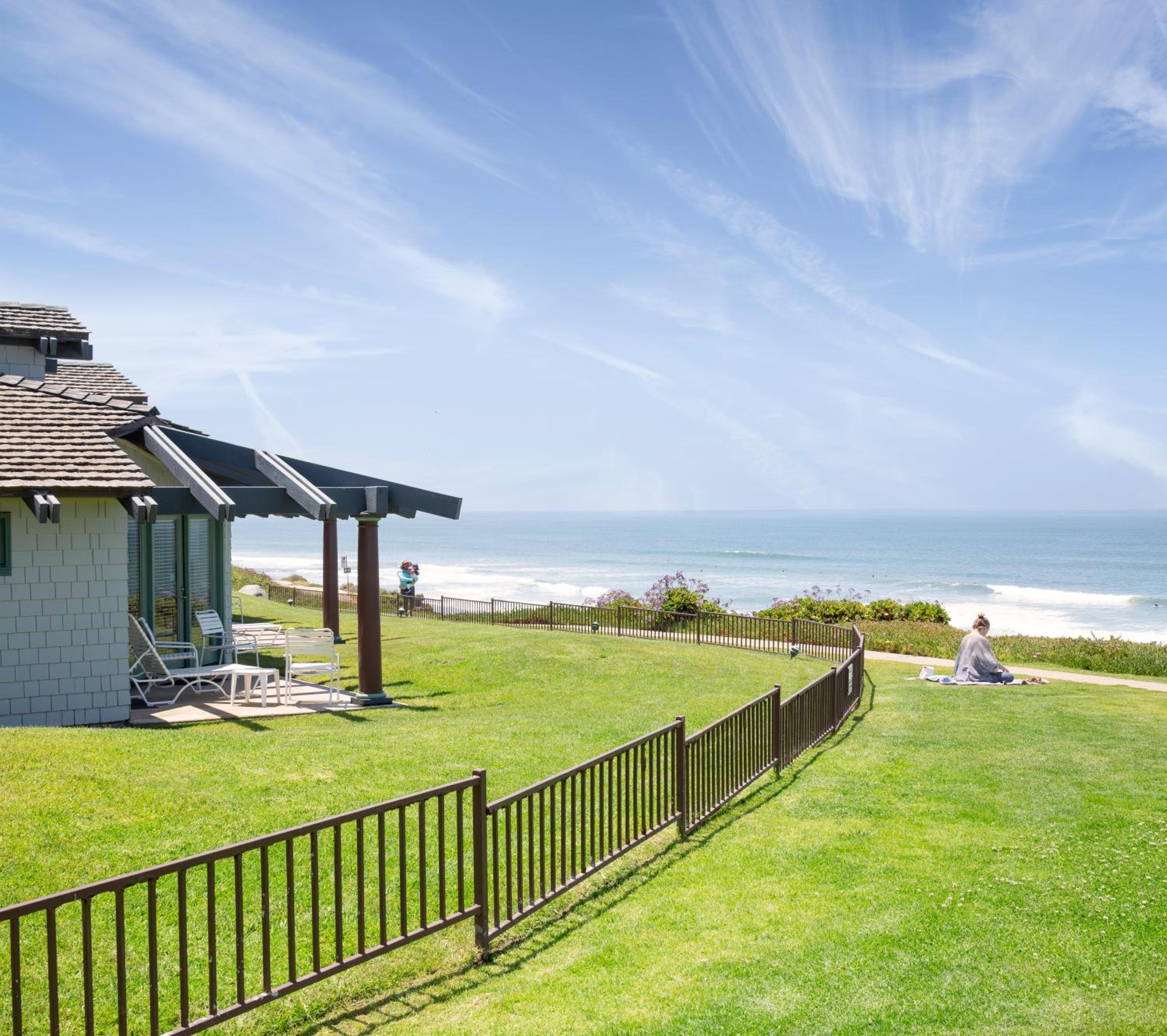 WCH at Wave Crest Resort, Del Mar, photo 2