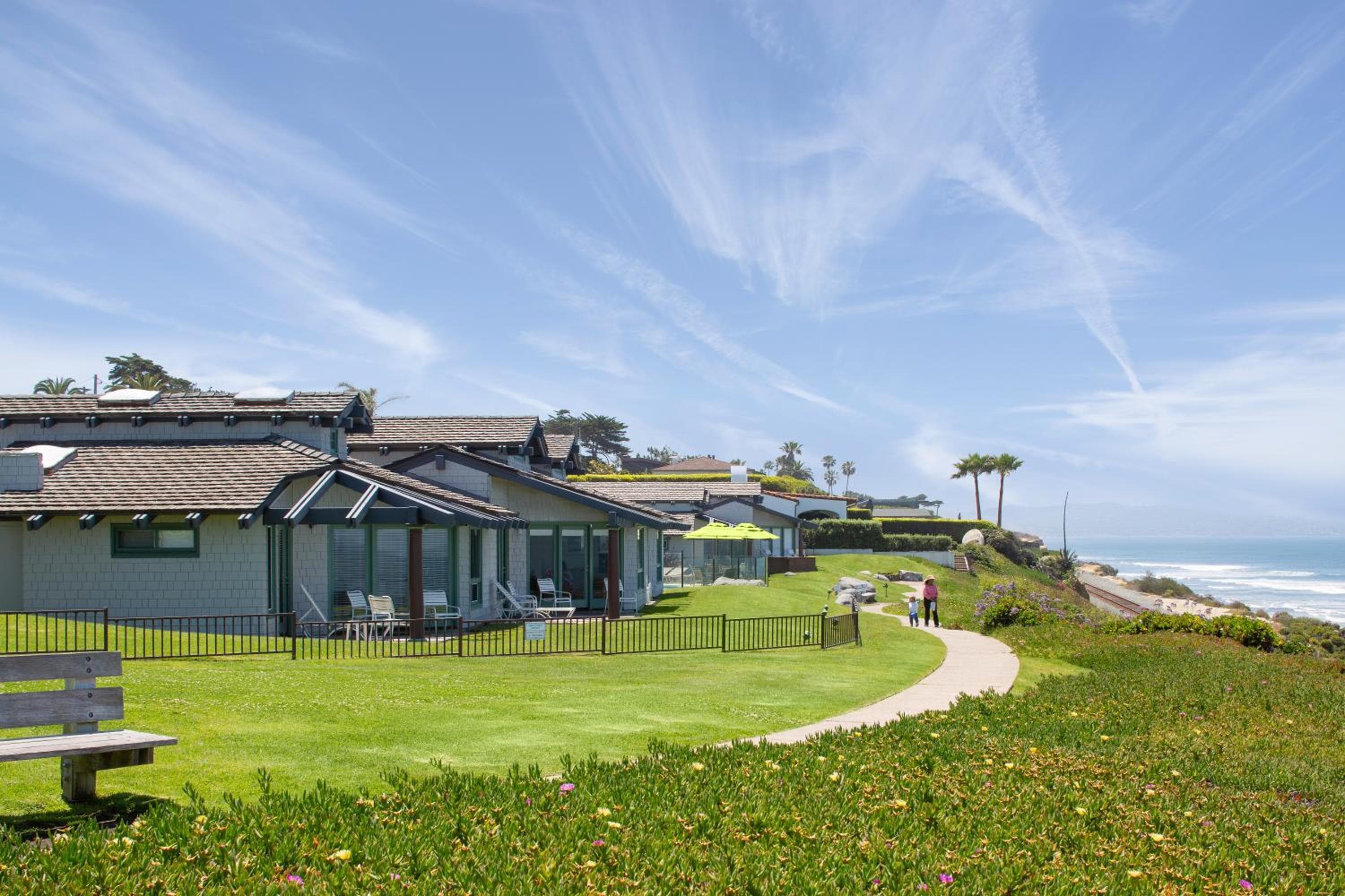 WCH at Wave Crest Resort, Del Mar