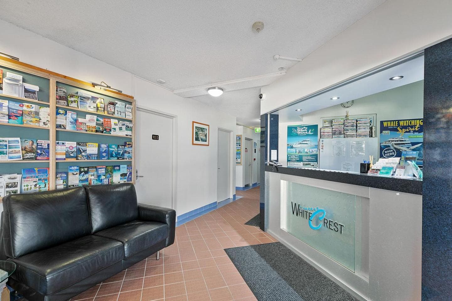 White Crest Apartments, Hervey Bay, photo 6
