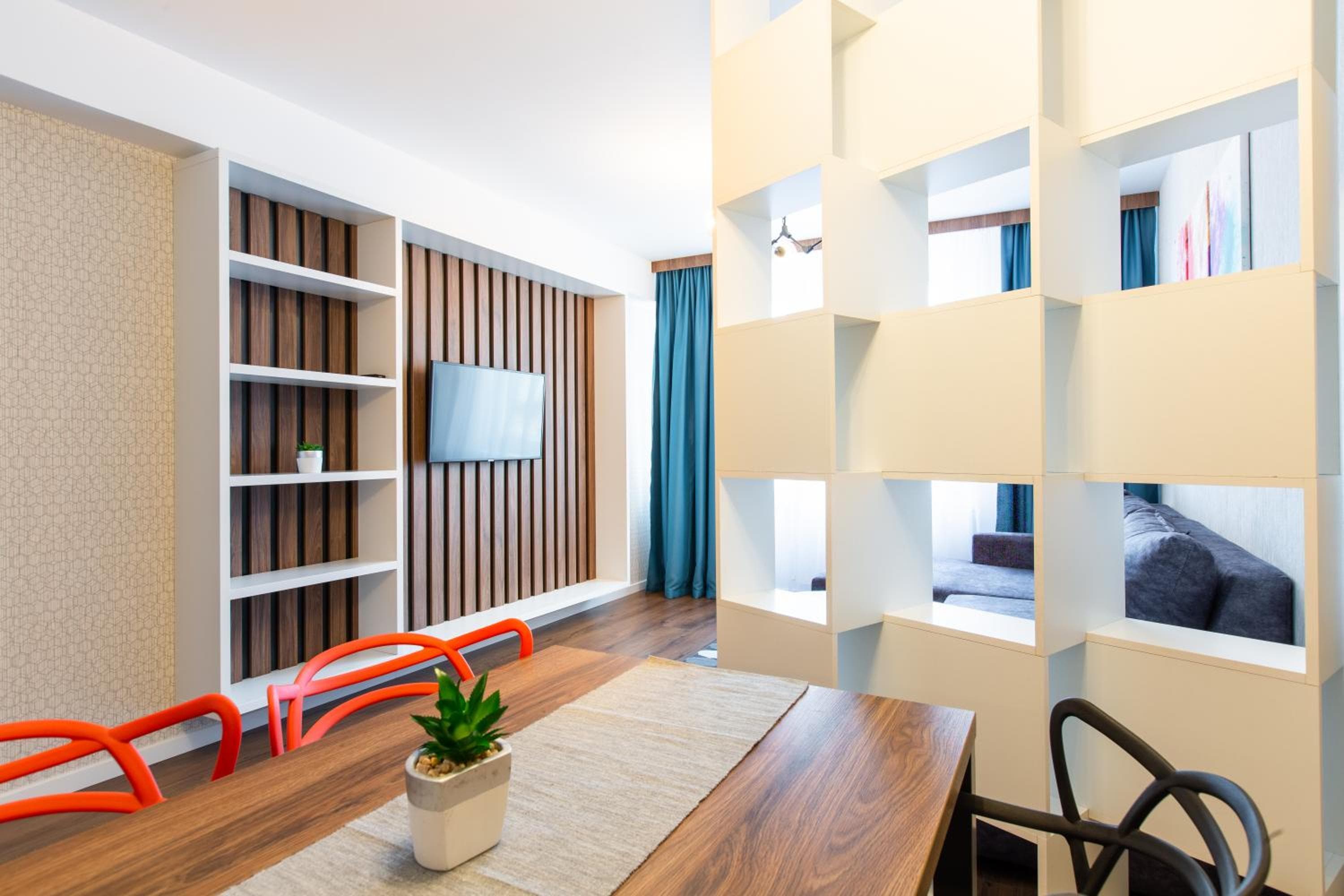 Bach Apartments, Sibiu, photo 2