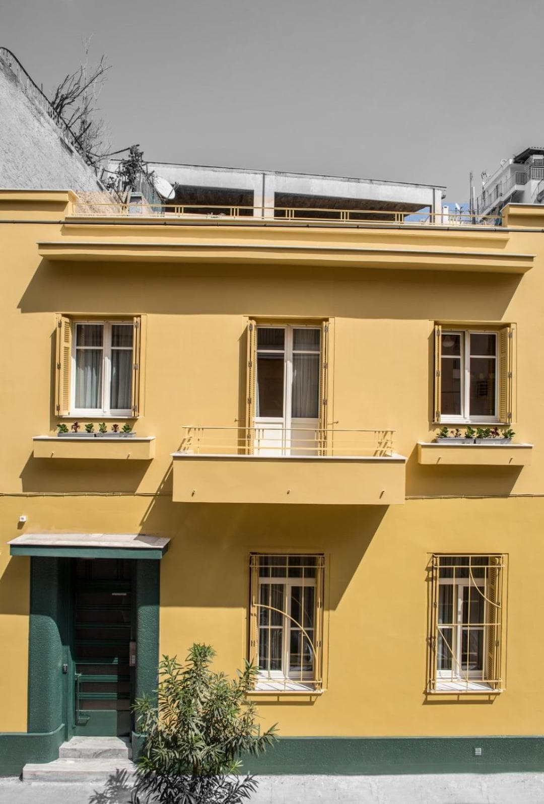 KERAMOS Athens, Athens