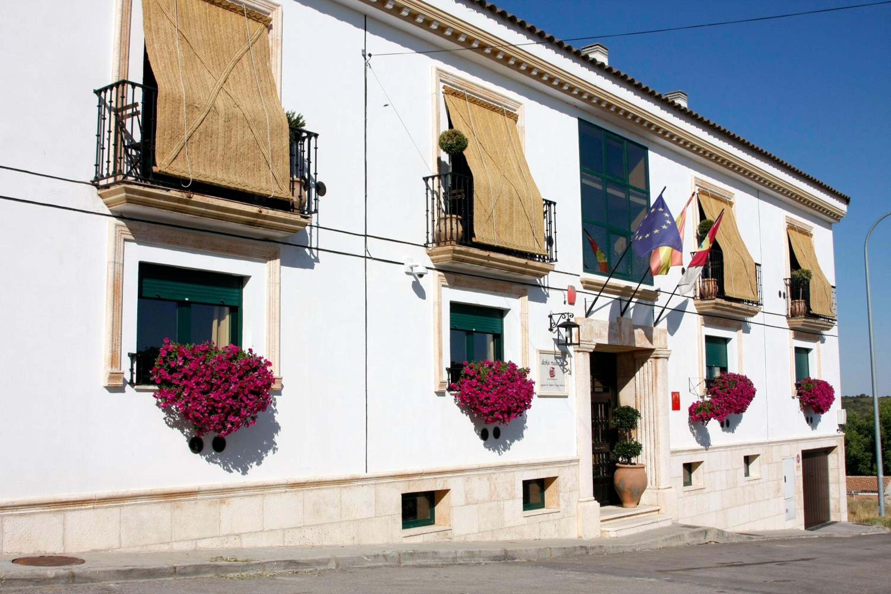 Doña Ruidera, Ruidera, photo 2