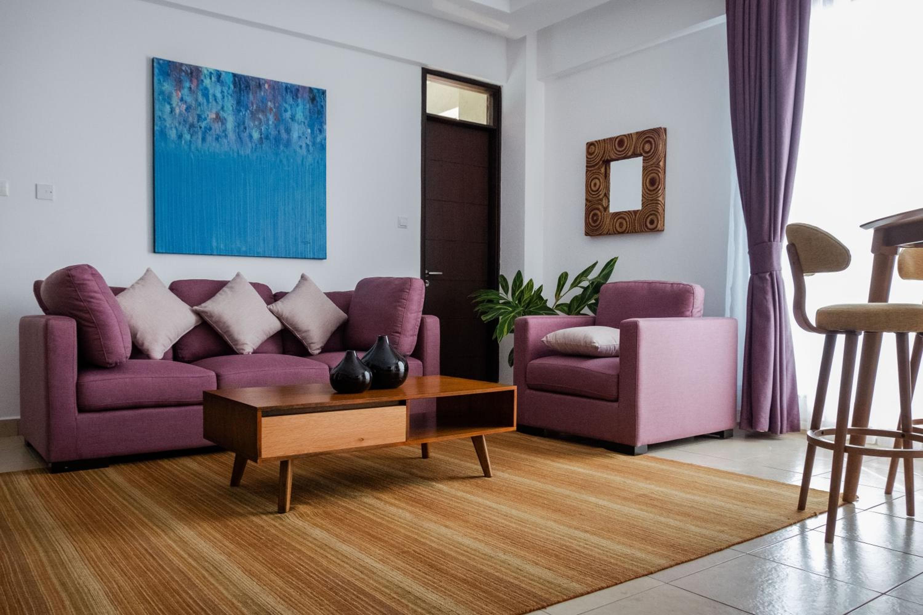 L'Aziz Suites - Near Aga Khan Hospital, Nairobi, photo 5