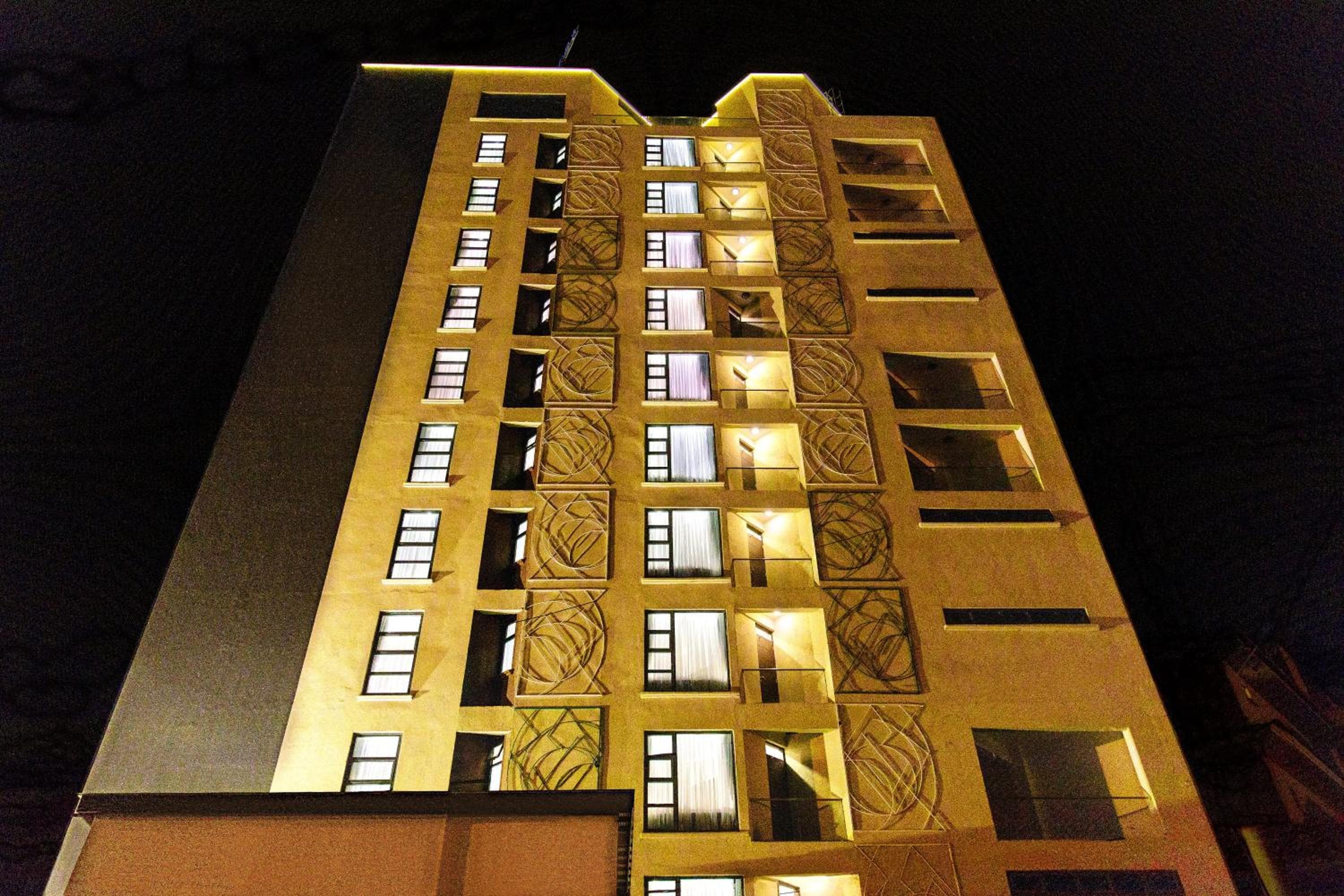 L'Aziz Suites - Near Aga Khan Hospital, Nairobi