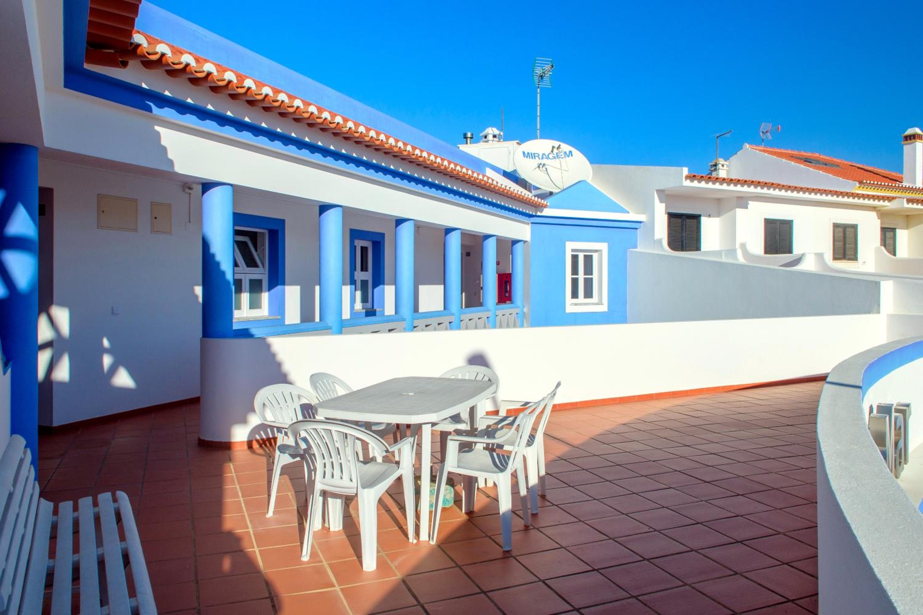 Apartamentos Dunamar, Vila Nova de Milfontes, photo 5