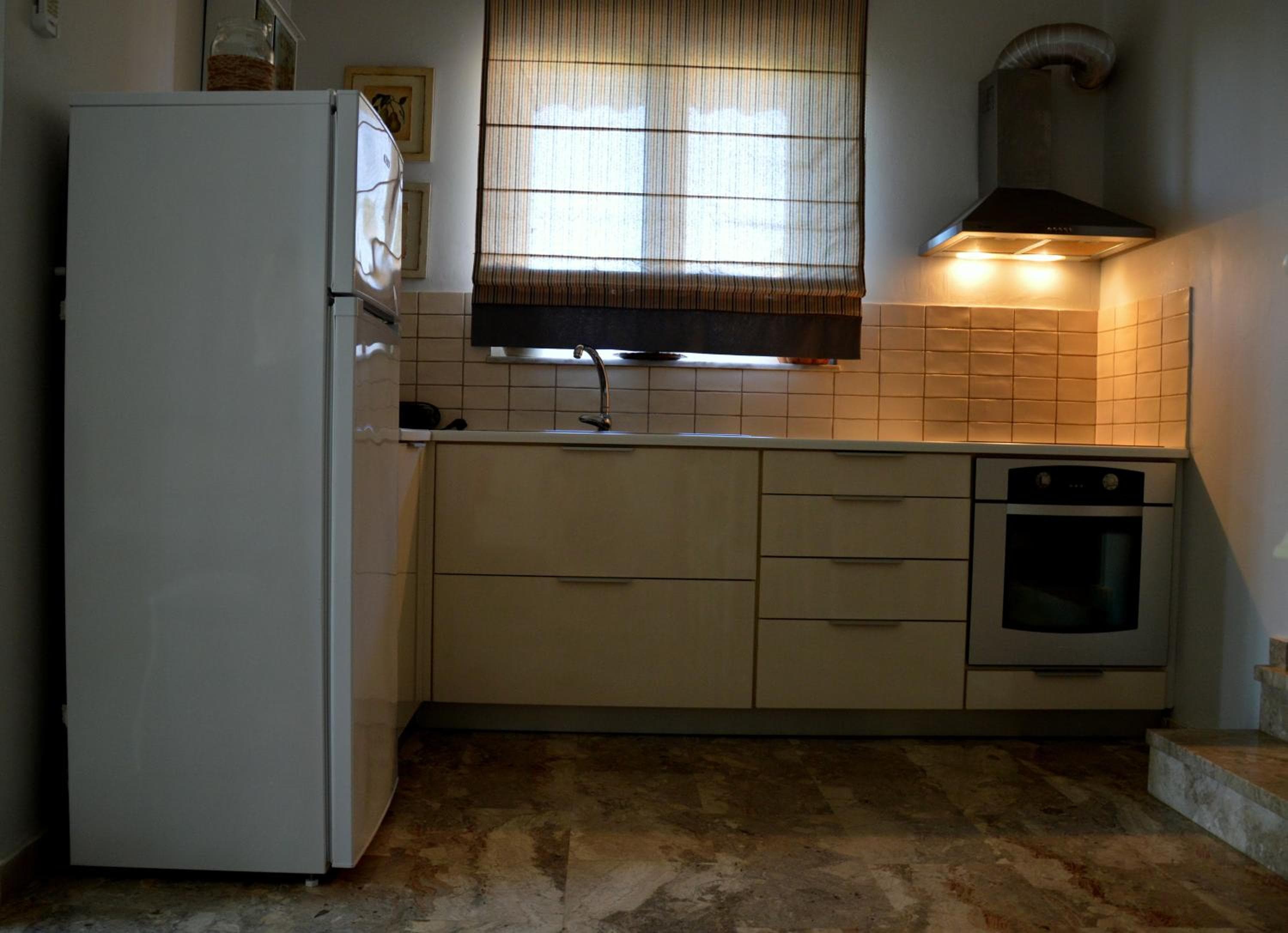Ammos Luxury Suites, Elia Laconias, photo 6