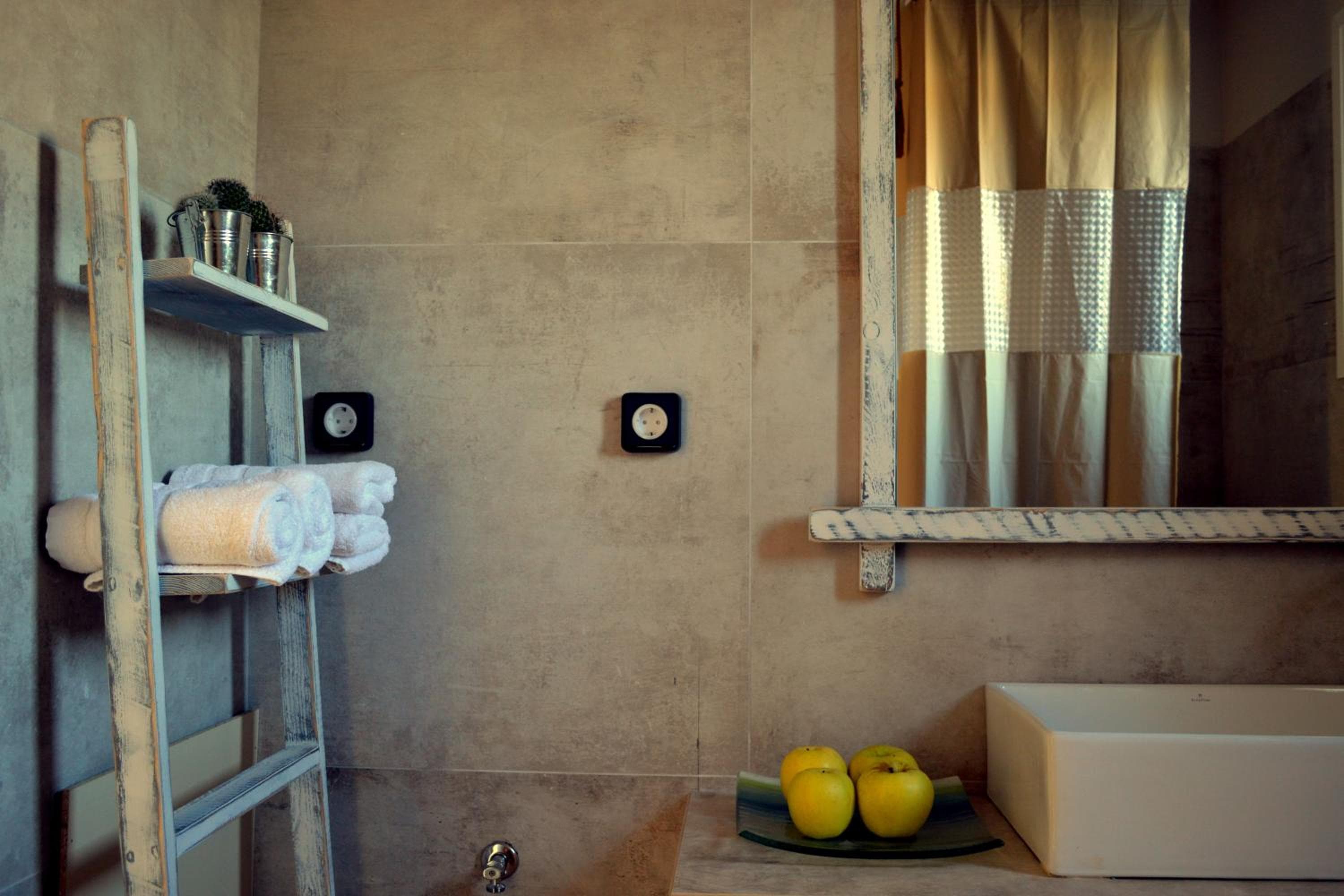 Ammos Luxury Suites, Elia Laconias, photo 4