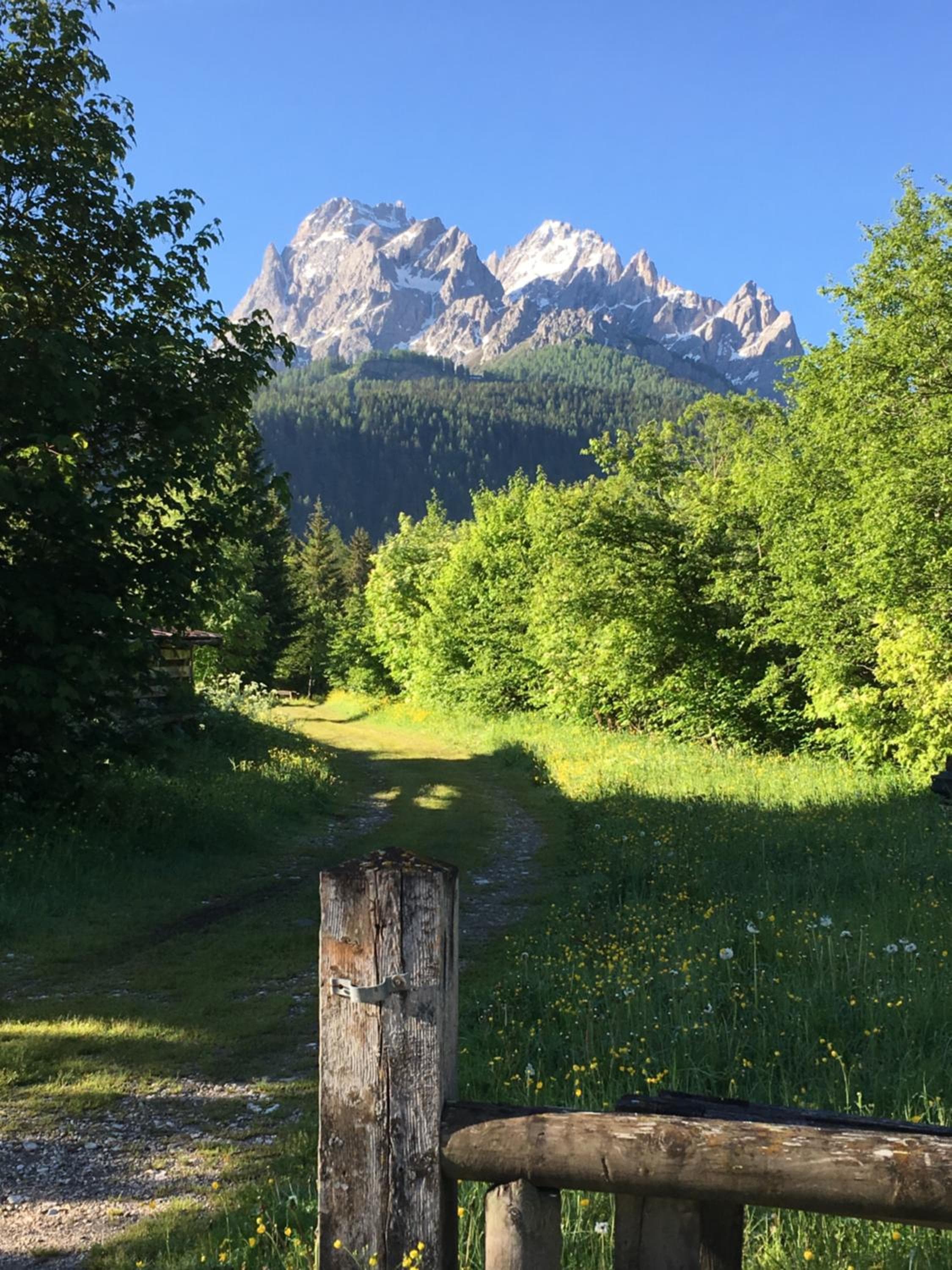 Residence Kramhuter, Sesto, photo 5